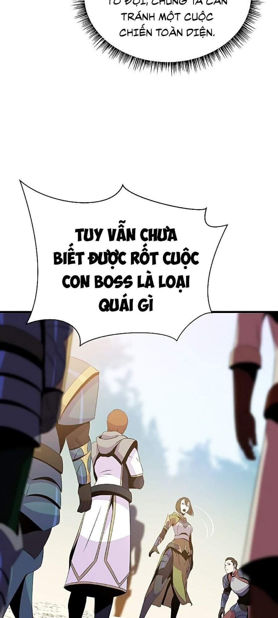 Tiêu Diệt Đấng Cứu Thế Chapter 65 - Trang 2