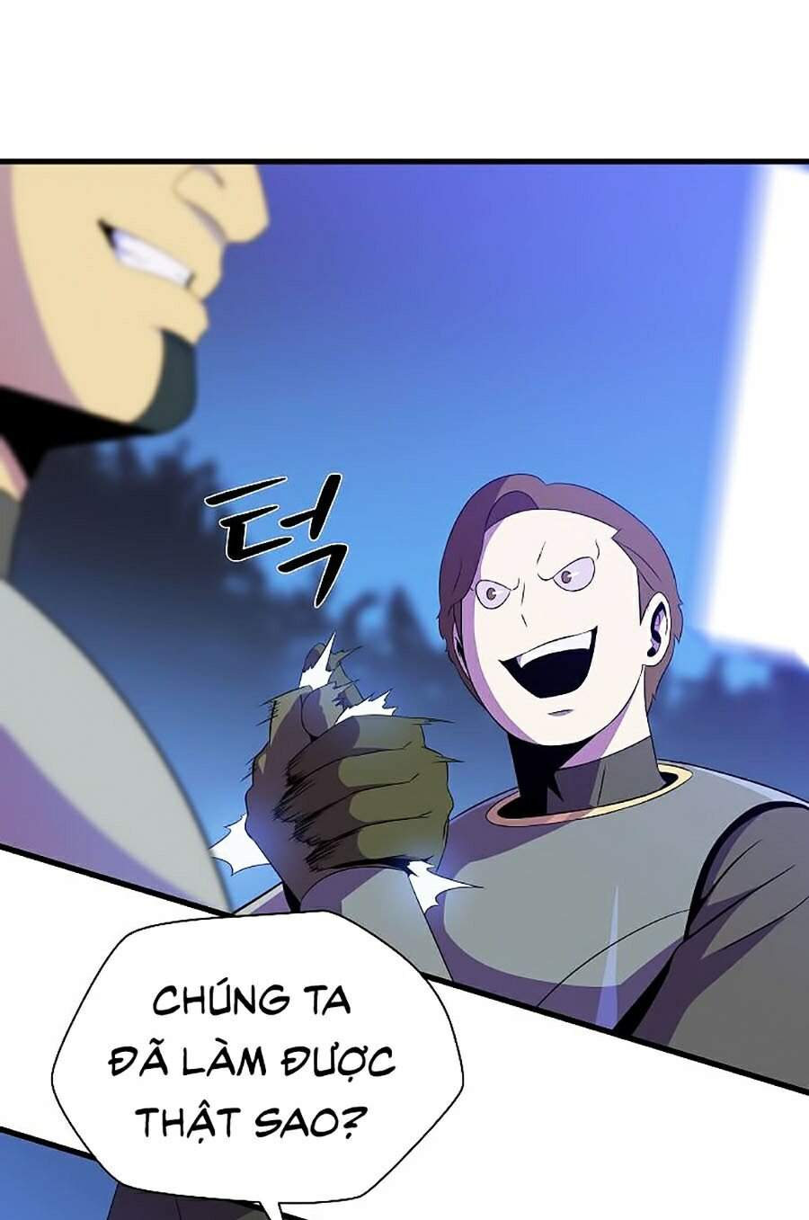 Tiêu Diệt Đấng Cứu Thế Chapter 65 - Trang 2