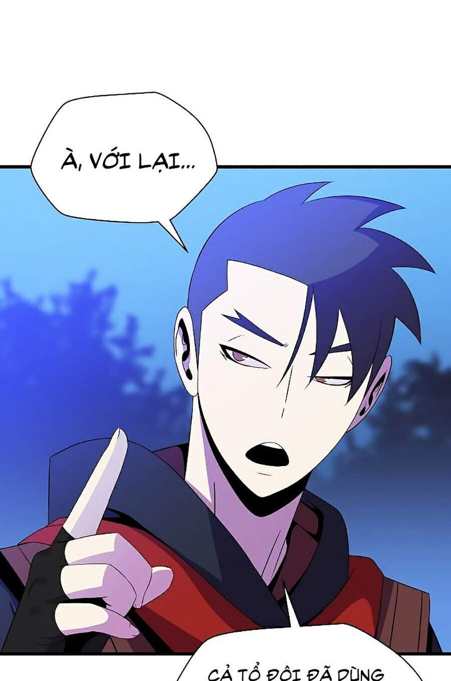 Tiêu Diệt Đấng Cứu Thế Chapter 65 - Trang 2