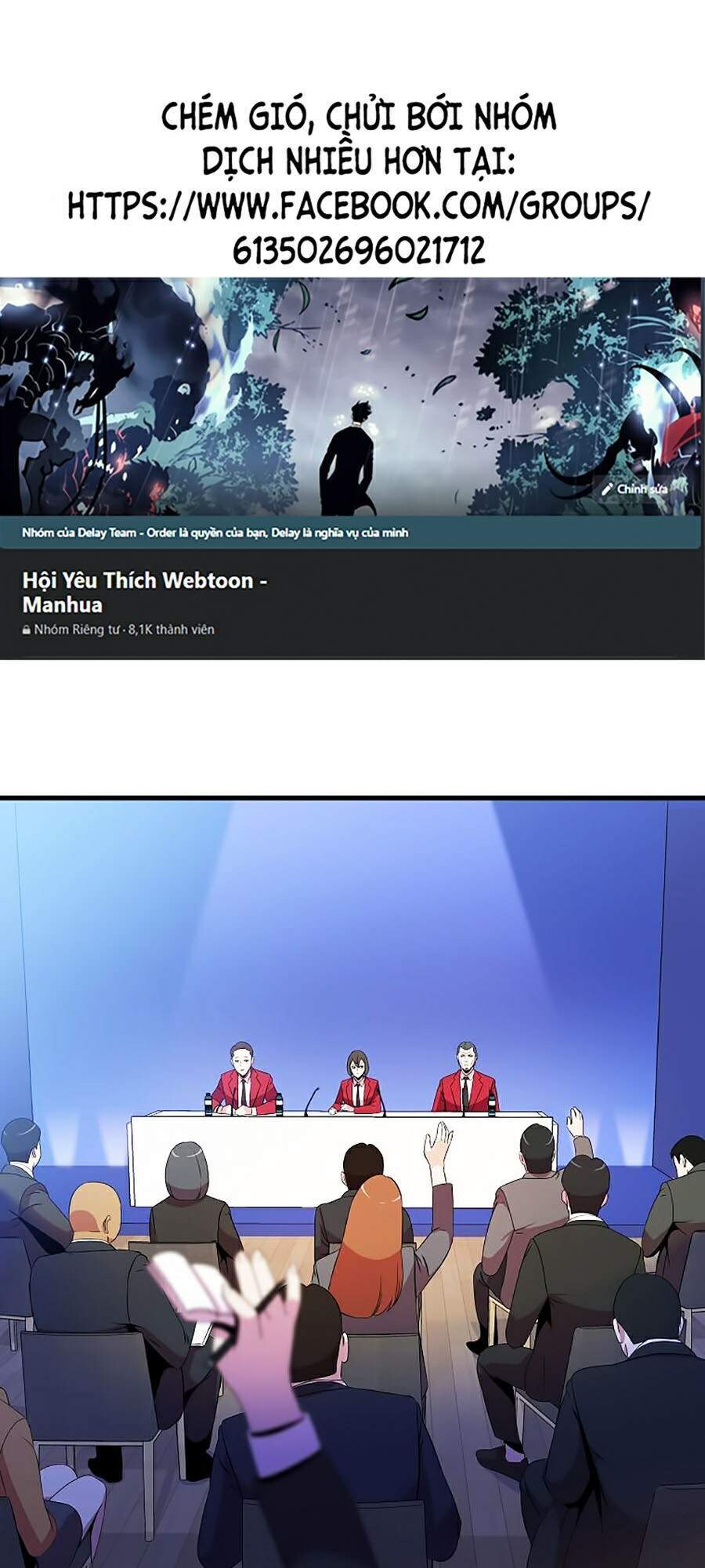 Tiêu Diệt Đấng Cứu Thế Chapter 66 - Trang 2