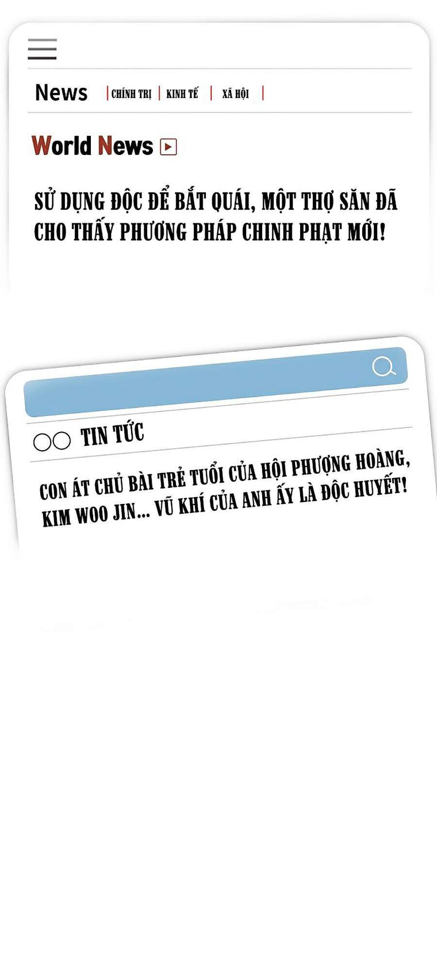 Tiêu Diệt Đấng Cứu Thế Chapter 66 - Trang 2