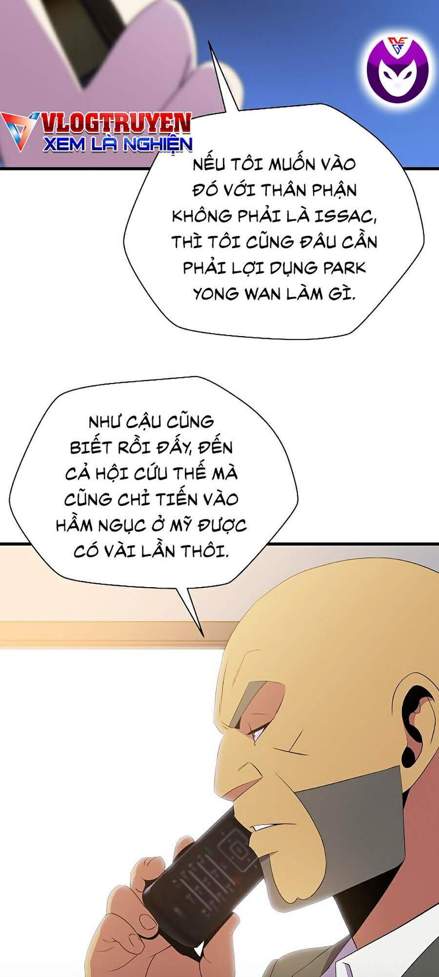 Tiêu Diệt Đấng Cứu Thế Chapter 66 - Trang 2