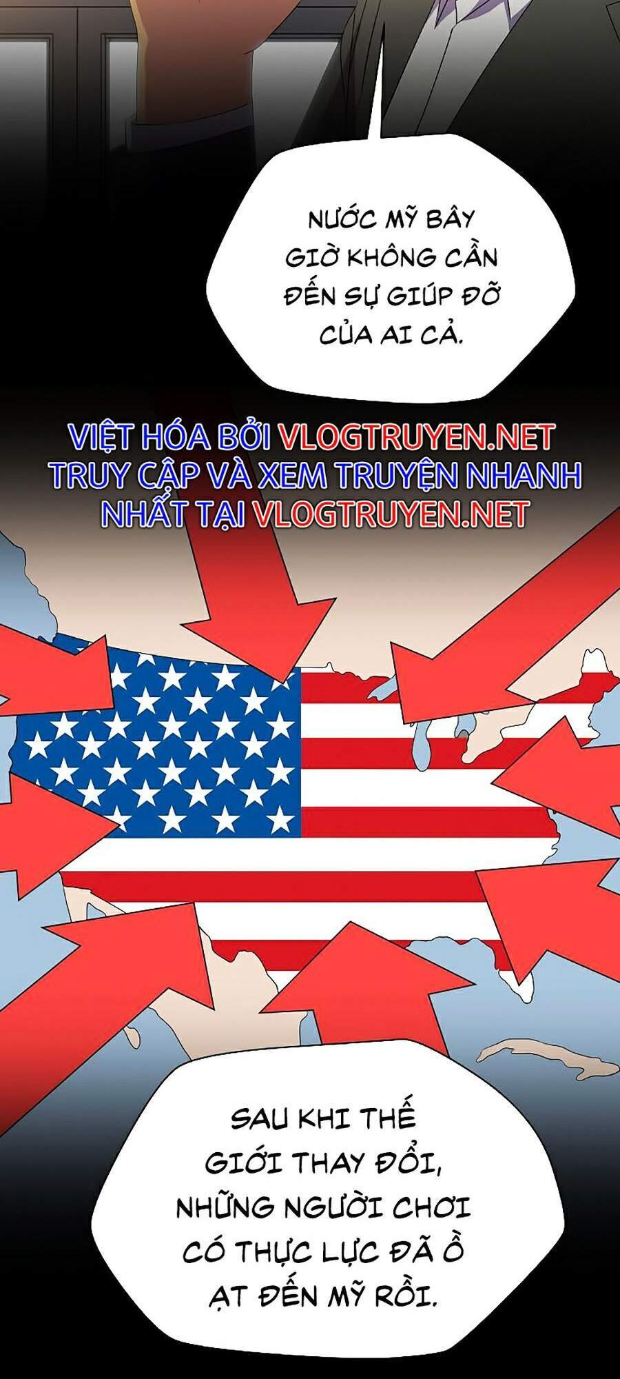 Tiêu Diệt Đấng Cứu Thế Chapter 66 - Trang 2