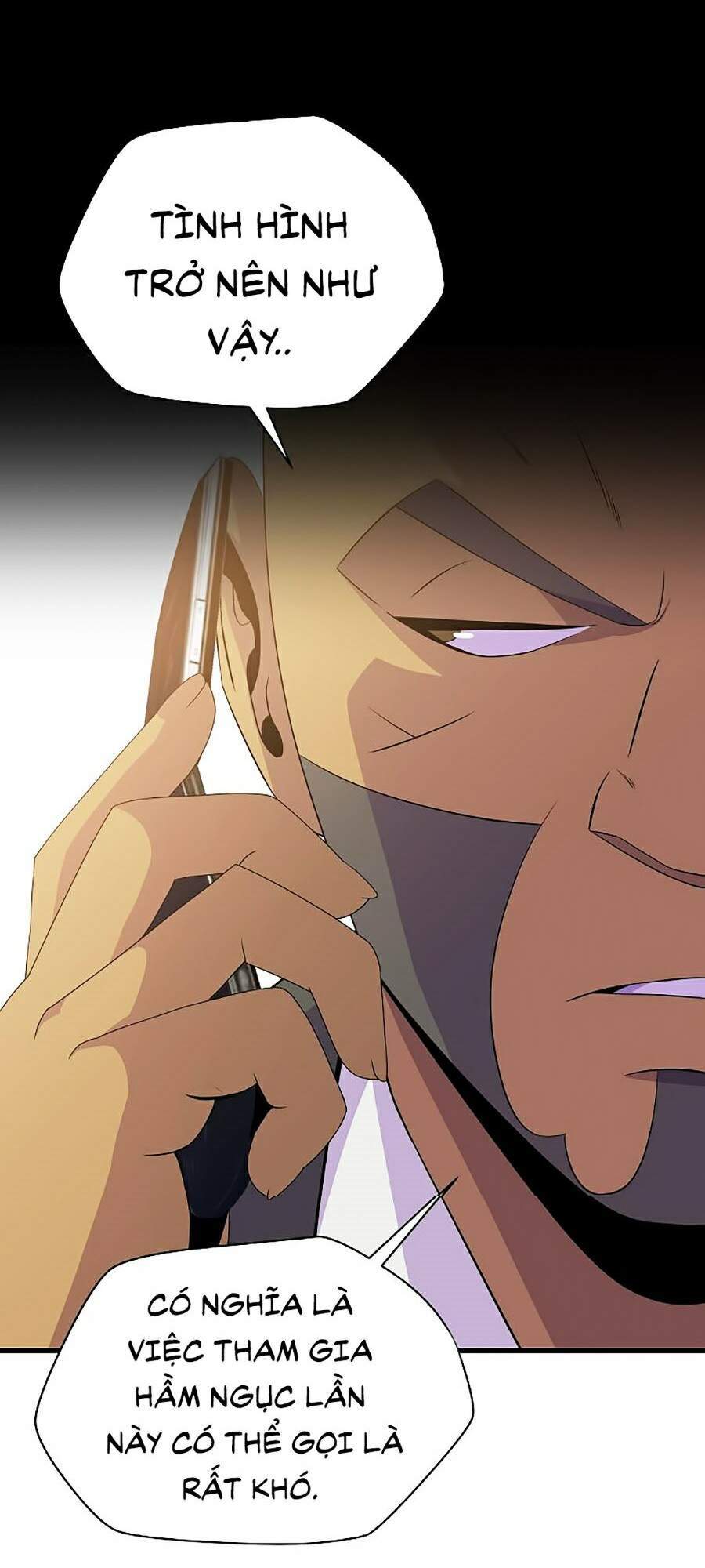 Tiêu Diệt Đấng Cứu Thế Chapter 66 - Trang 2