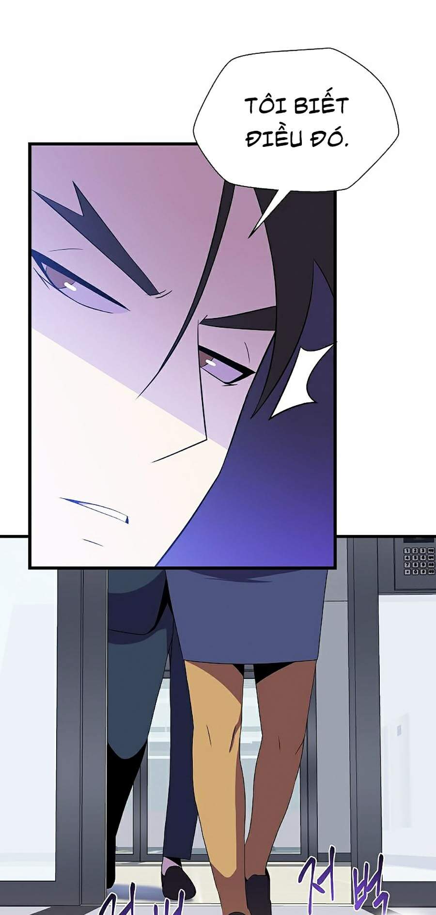 Tiêu Diệt Đấng Cứu Thế Chapter 66 - Trang 2