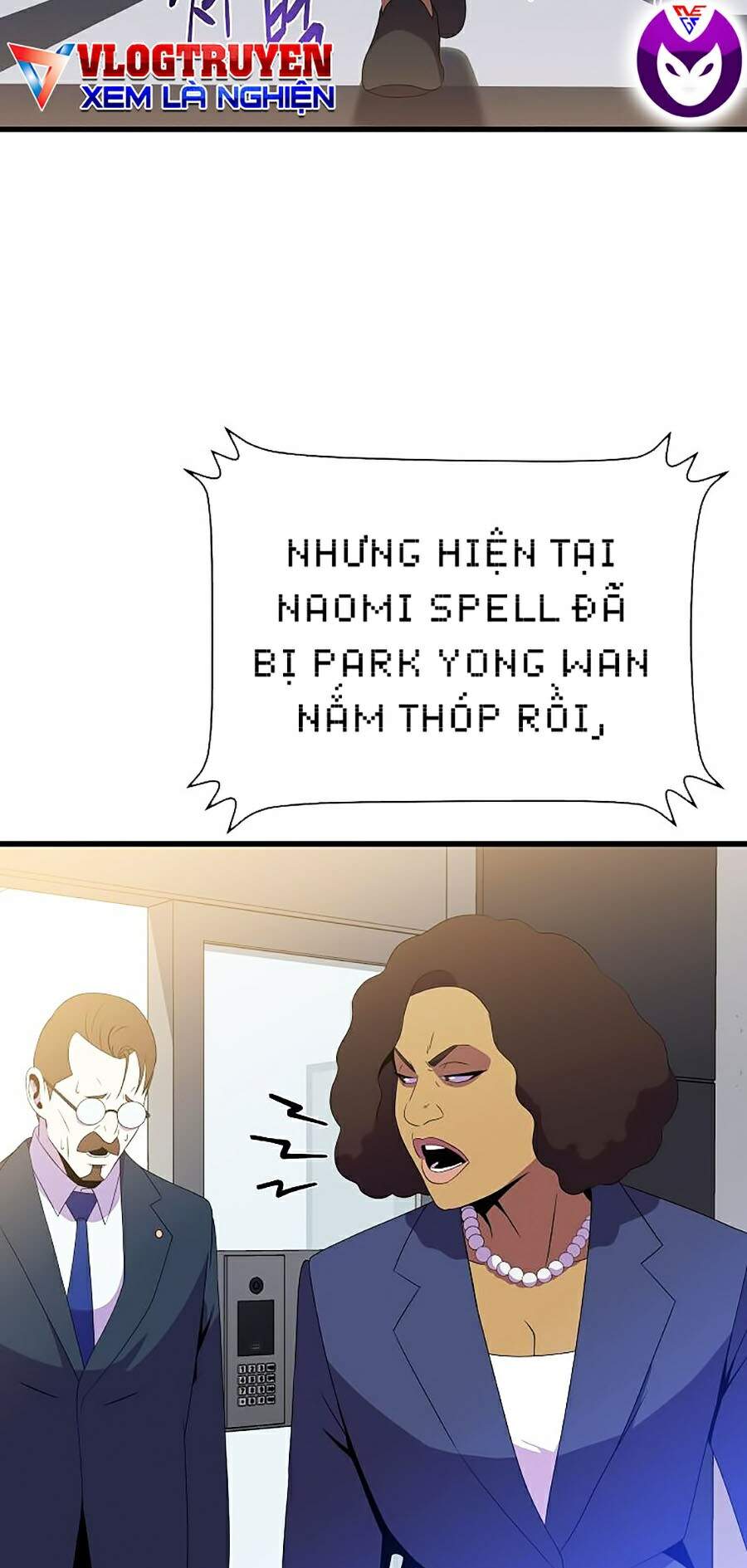 Tiêu Diệt Đấng Cứu Thế Chapter 66 - Trang 2