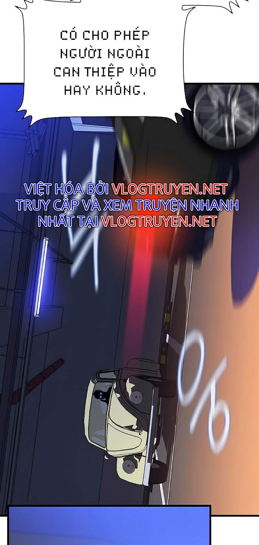 Tiêu Diệt Đấng Cứu Thế Chapter 66 - Trang 2