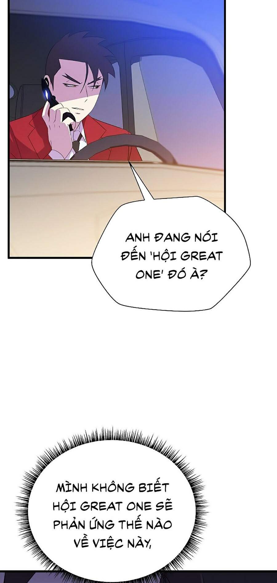 Tiêu Diệt Đấng Cứu Thế Chapter 66 - Trang 2