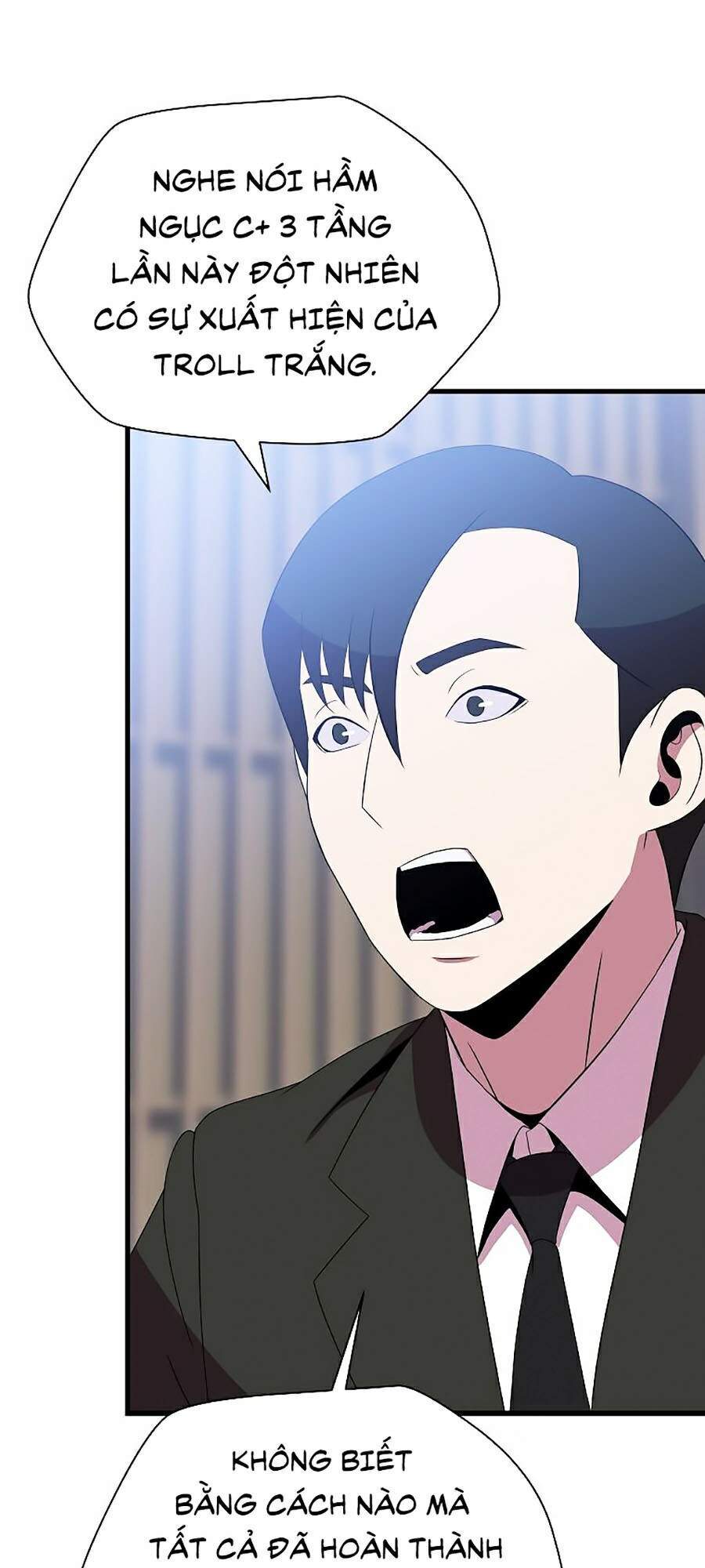 Tiêu Diệt Đấng Cứu Thế Chapter 66 - Trang 2