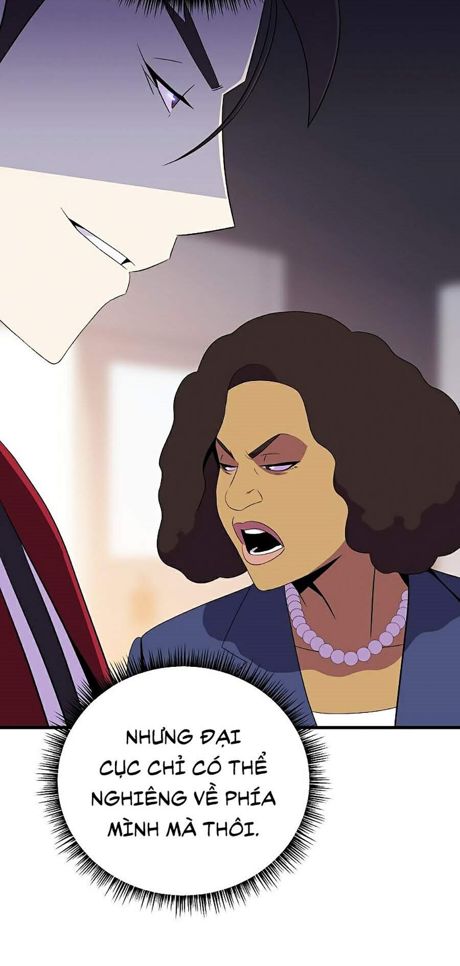 Tiêu Diệt Đấng Cứu Thế Chapter 66 - Trang 2