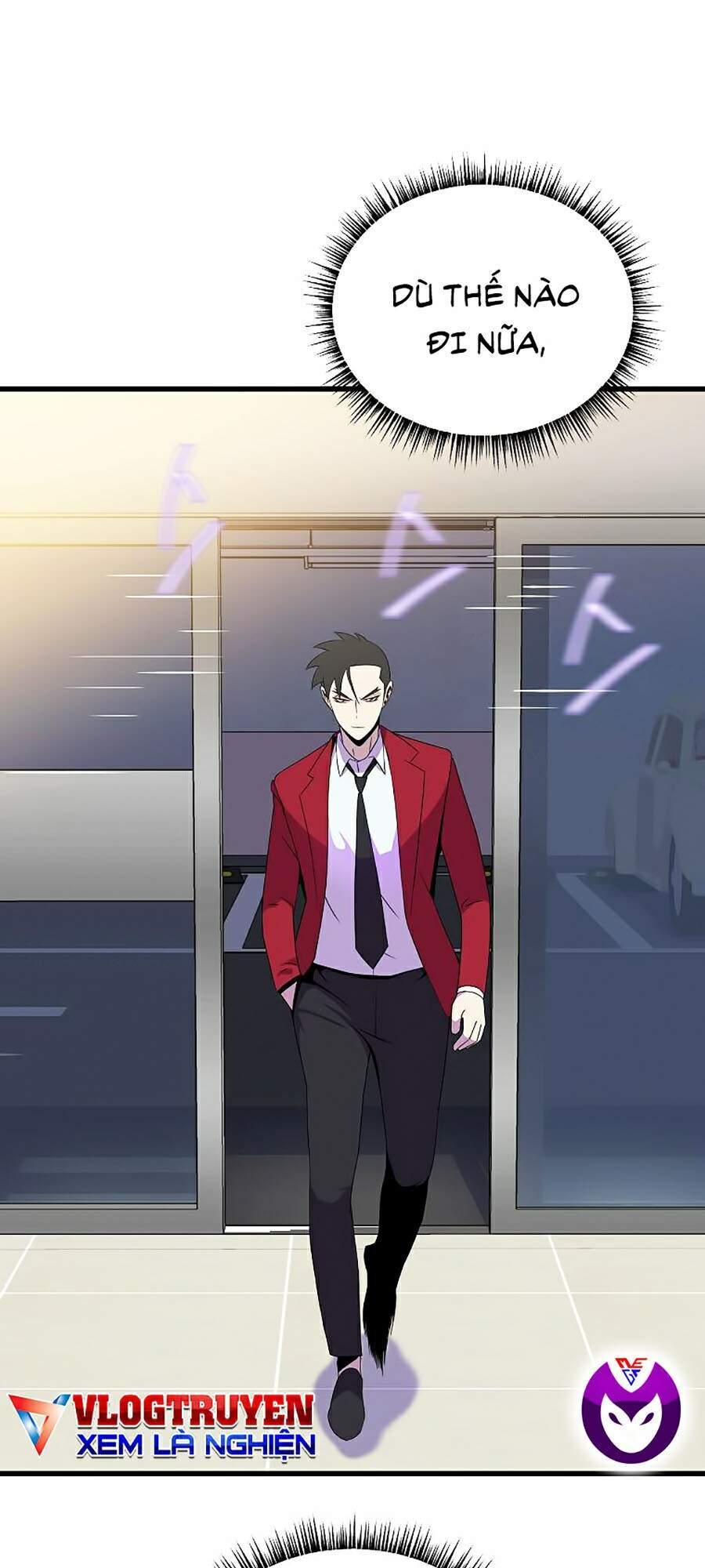 Tiêu Diệt Đấng Cứu Thế Chapter 66 - Trang 2