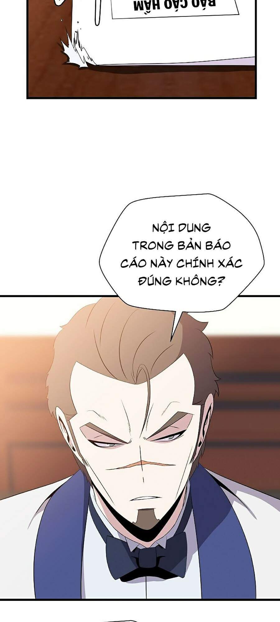 Tiêu Diệt Đấng Cứu Thế Chapter 66 - Trang 2