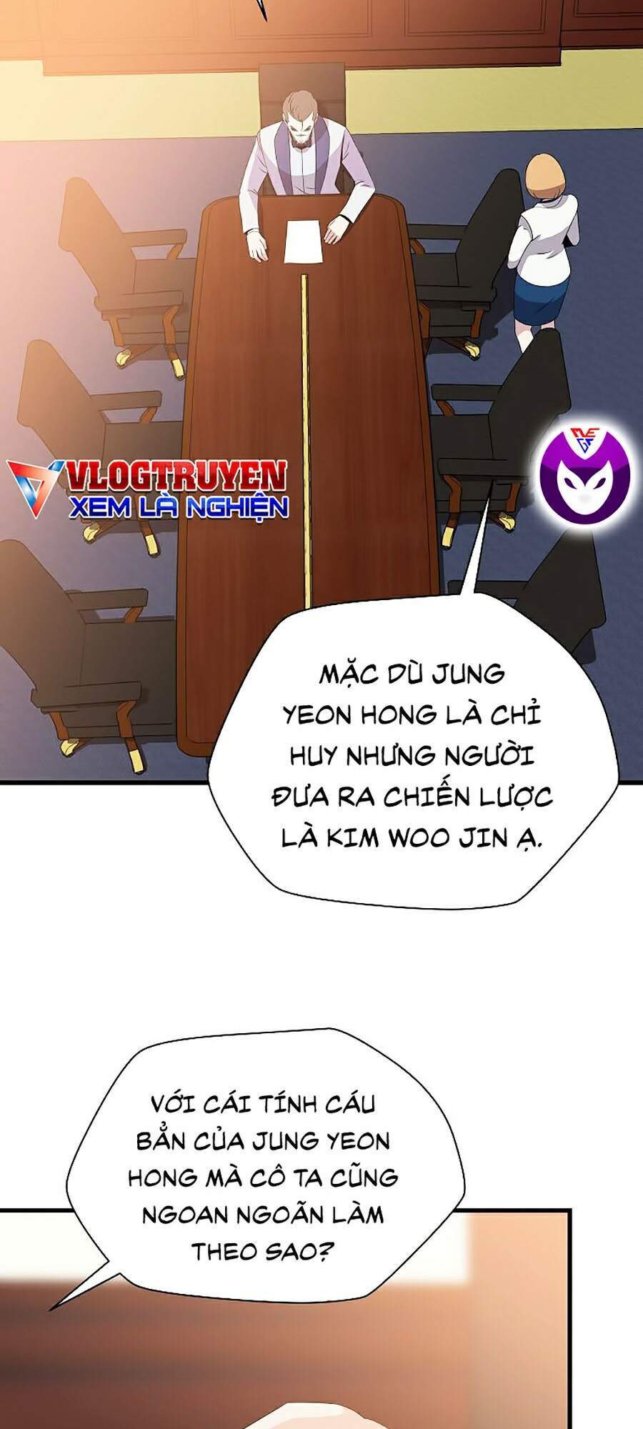 Tiêu Diệt Đấng Cứu Thế Chapter 66 - Trang 2