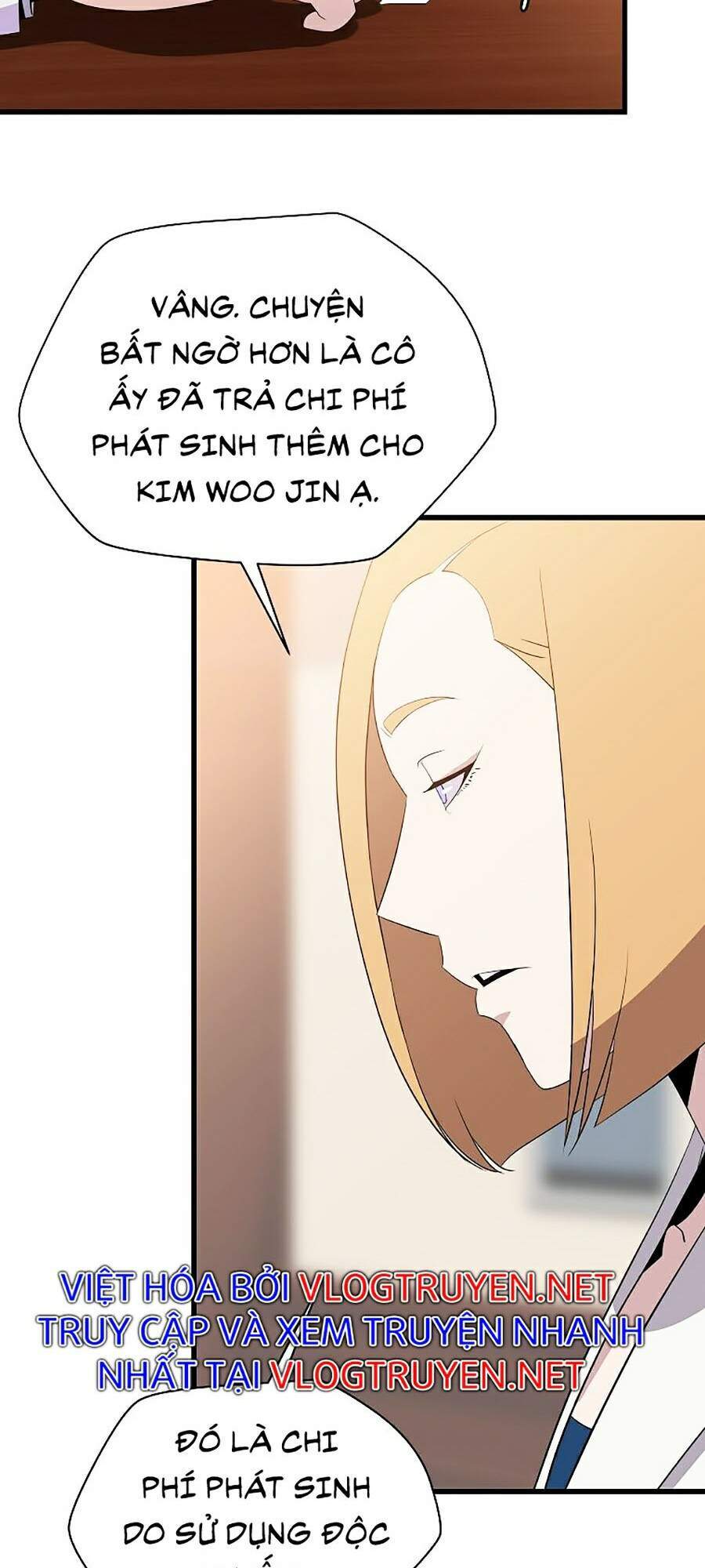 Tiêu Diệt Đấng Cứu Thế Chapter 66 - Trang 2