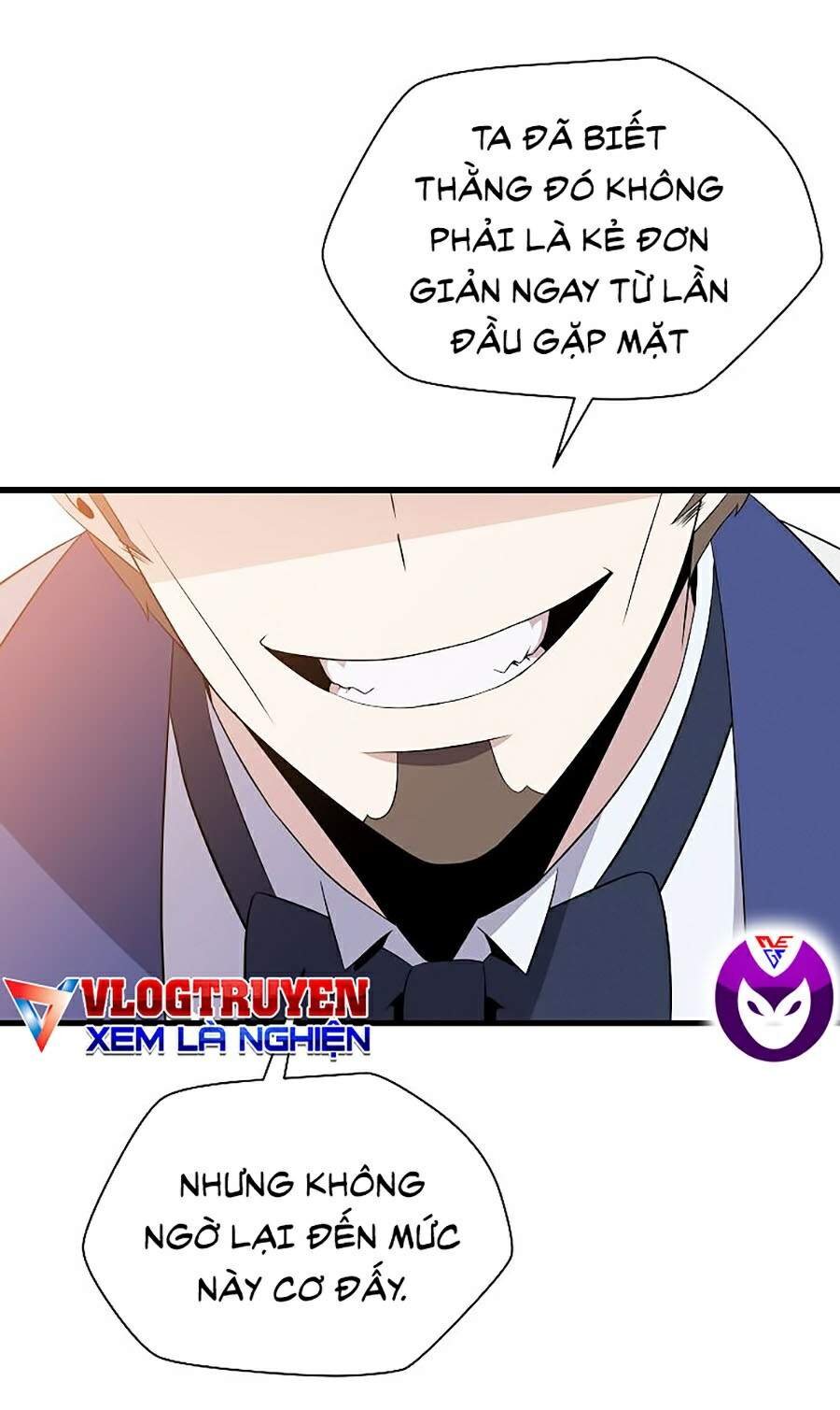 Tiêu Diệt Đấng Cứu Thế Chapter 66 - Trang 2