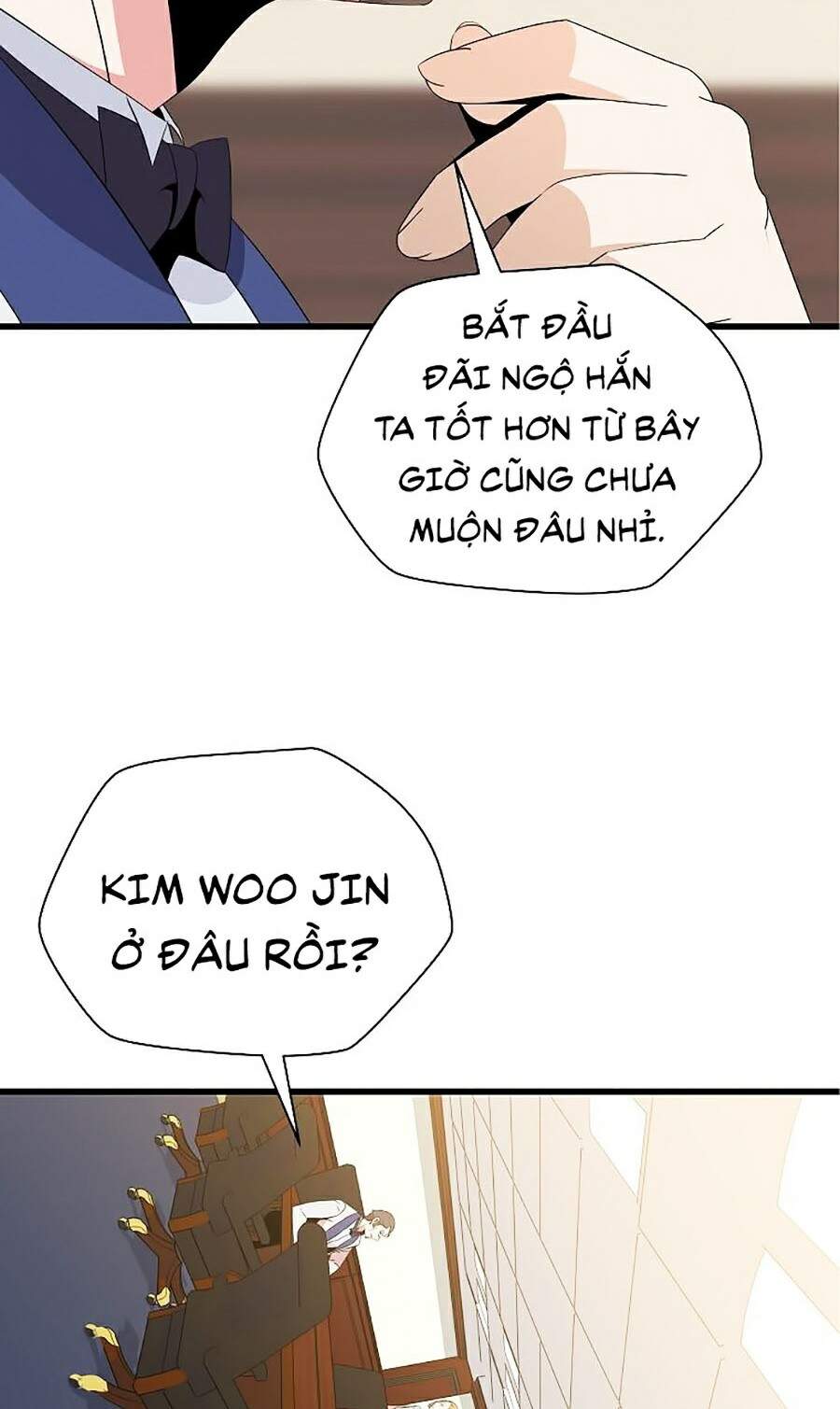 Tiêu Diệt Đấng Cứu Thế Chapter 66 - Trang 2