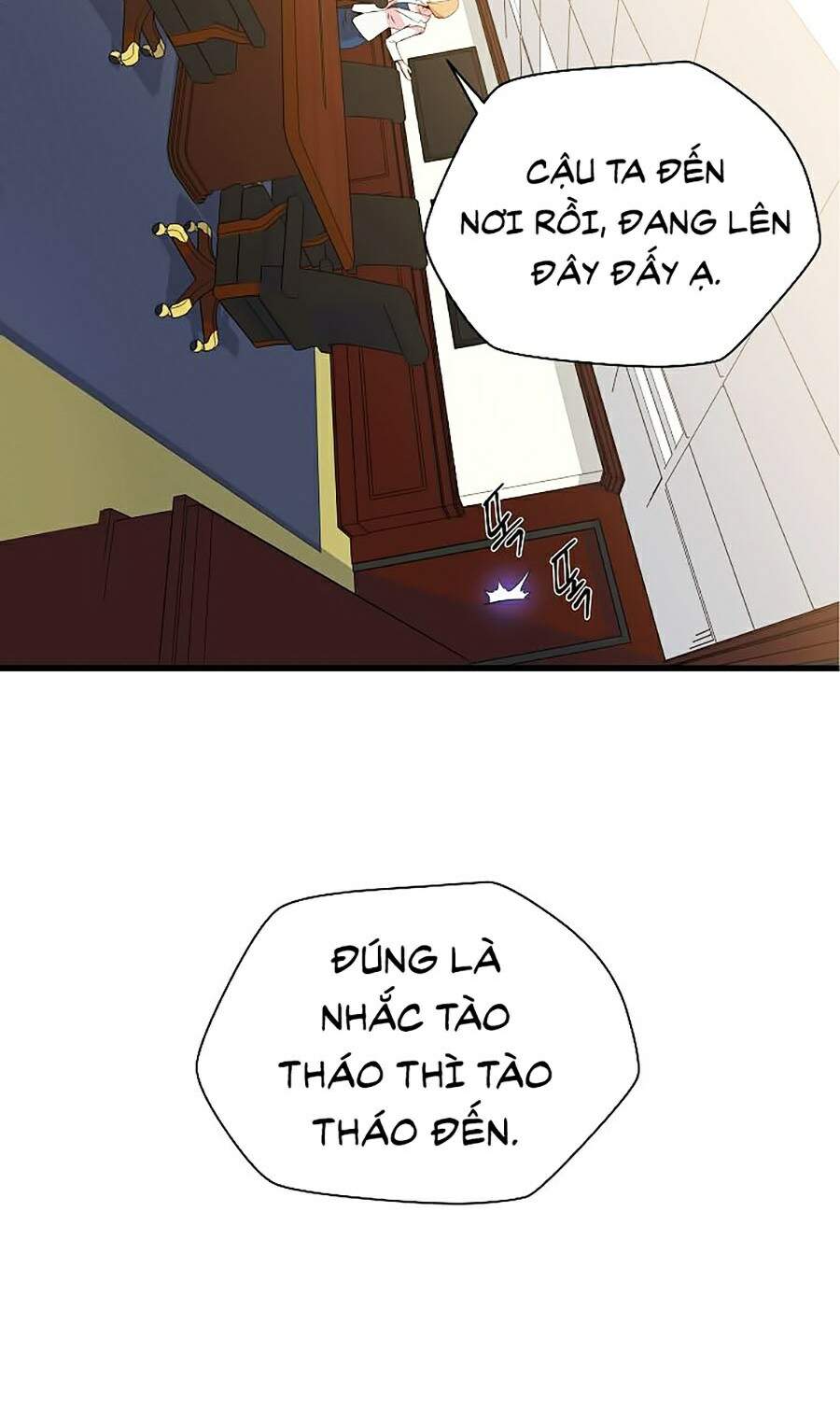 Tiêu Diệt Đấng Cứu Thế Chapter 66 - Trang 2