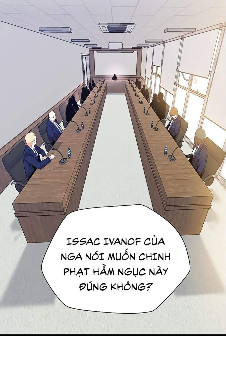 Tiêu Diệt Đấng Cứu Thế Chapter 66 - Trang 2