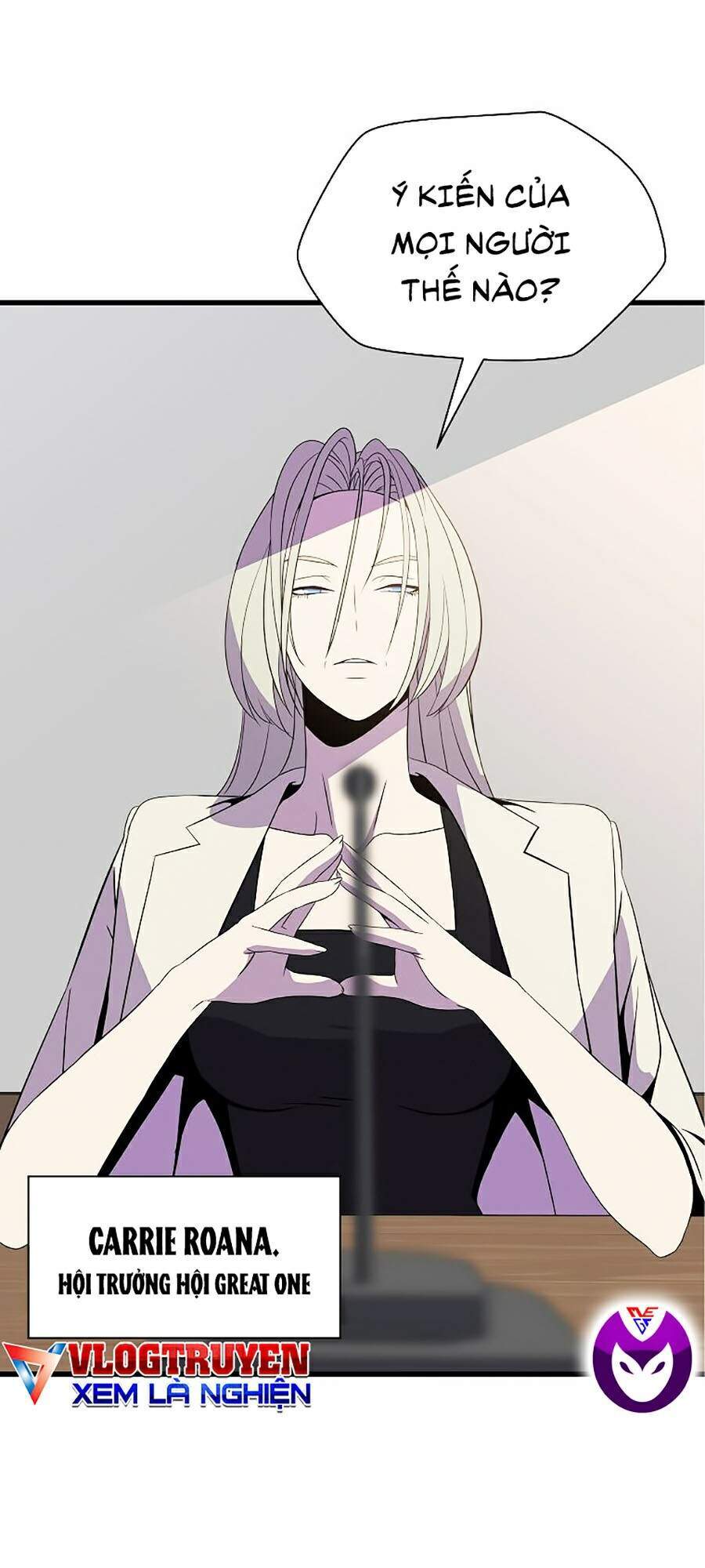 Tiêu Diệt Đấng Cứu Thế Chapter 66 - Trang 2