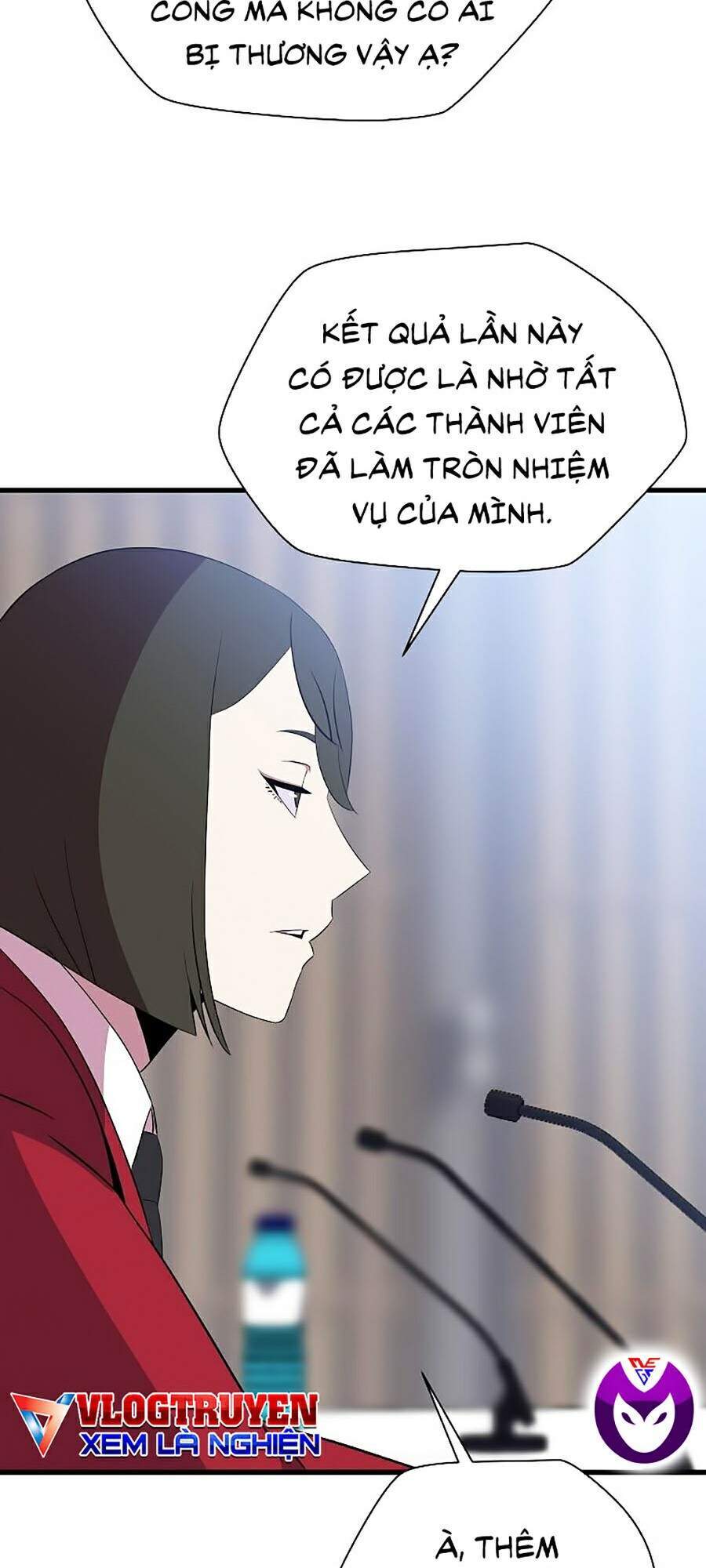 Tiêu Diệt Đấng Cứu Thế Chapter 66 - Trang 2