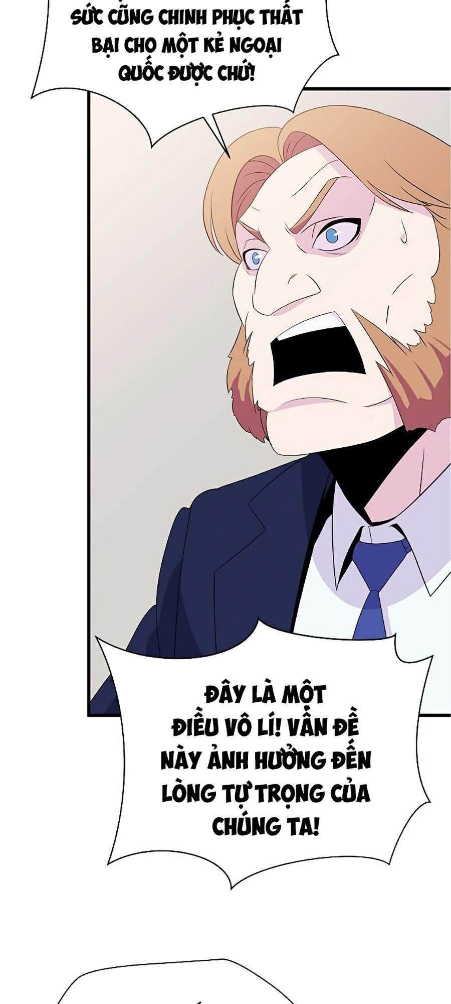 Tiêu Diệt Đấng Cứu Thế Chapter 66 - Trang 2