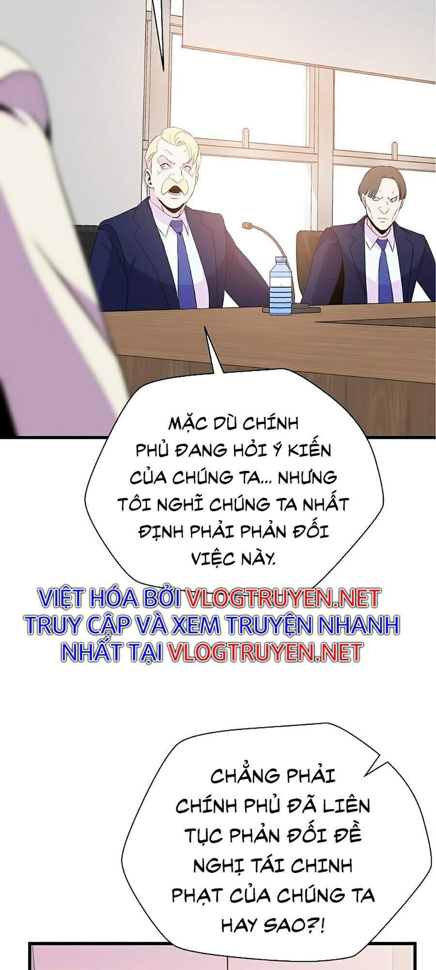 Tiêu Diệt Đấng Cứu Thế Chapter 66 - Trang 2