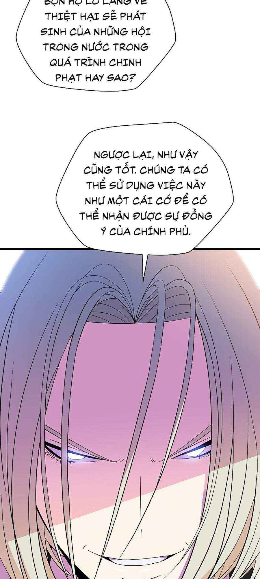 Tiêu Diệt Đấng Cứu Thế Chapter 66 - Trang 2