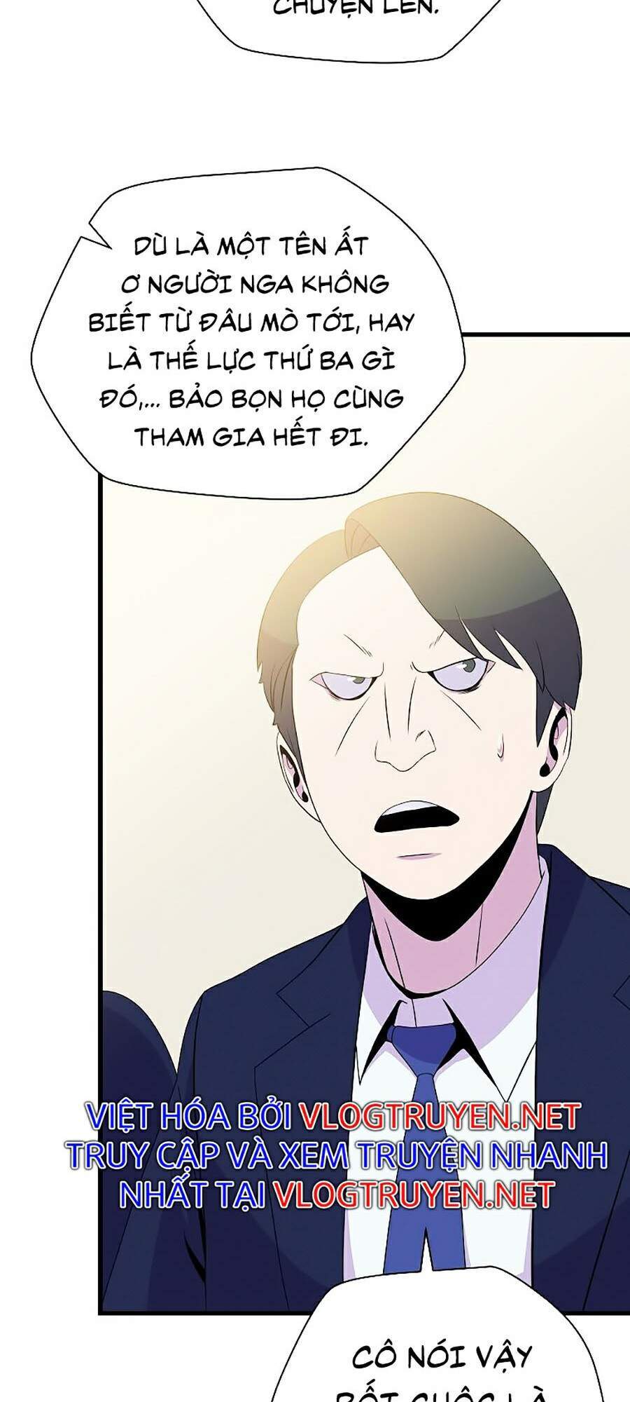 Tiêu Diệt Đấng Cứu Thế Chapter 66 - Trang 2