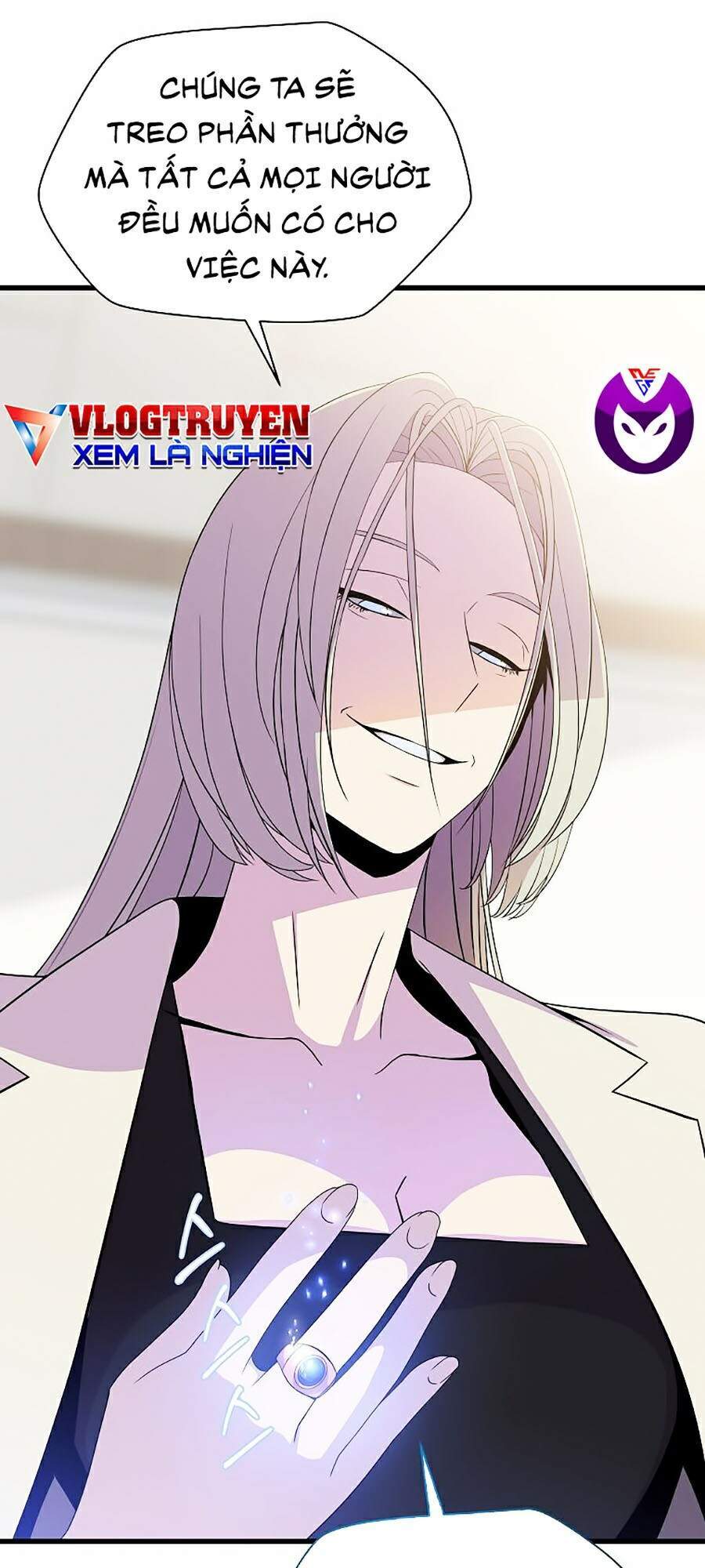 Tiêu Diệt Đấng Cứu Thế Chapter 66 - Trang 2