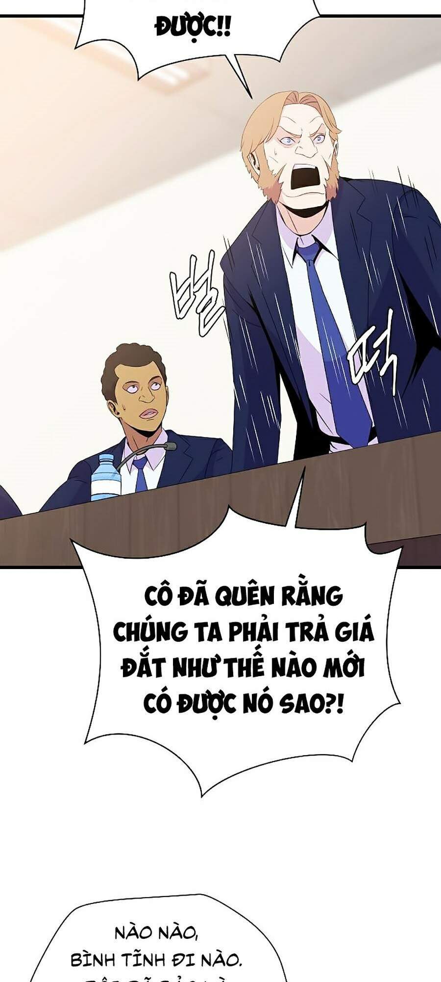 Tiêu Diệt Đấng Cứu Thế Chapter 66 - Trang 2