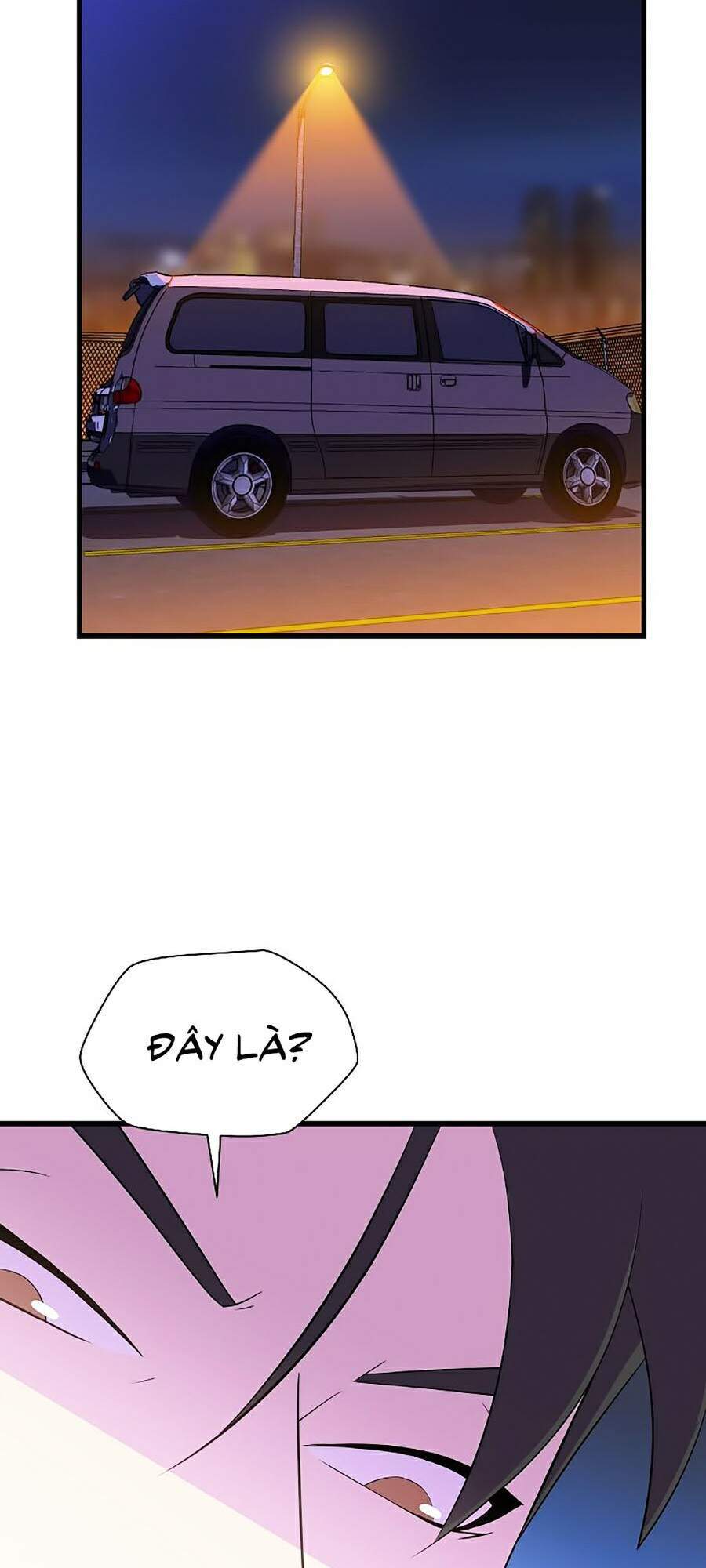 Tiêu Diệt Đấng Cứu Thế Chapter 66 - Trang 2