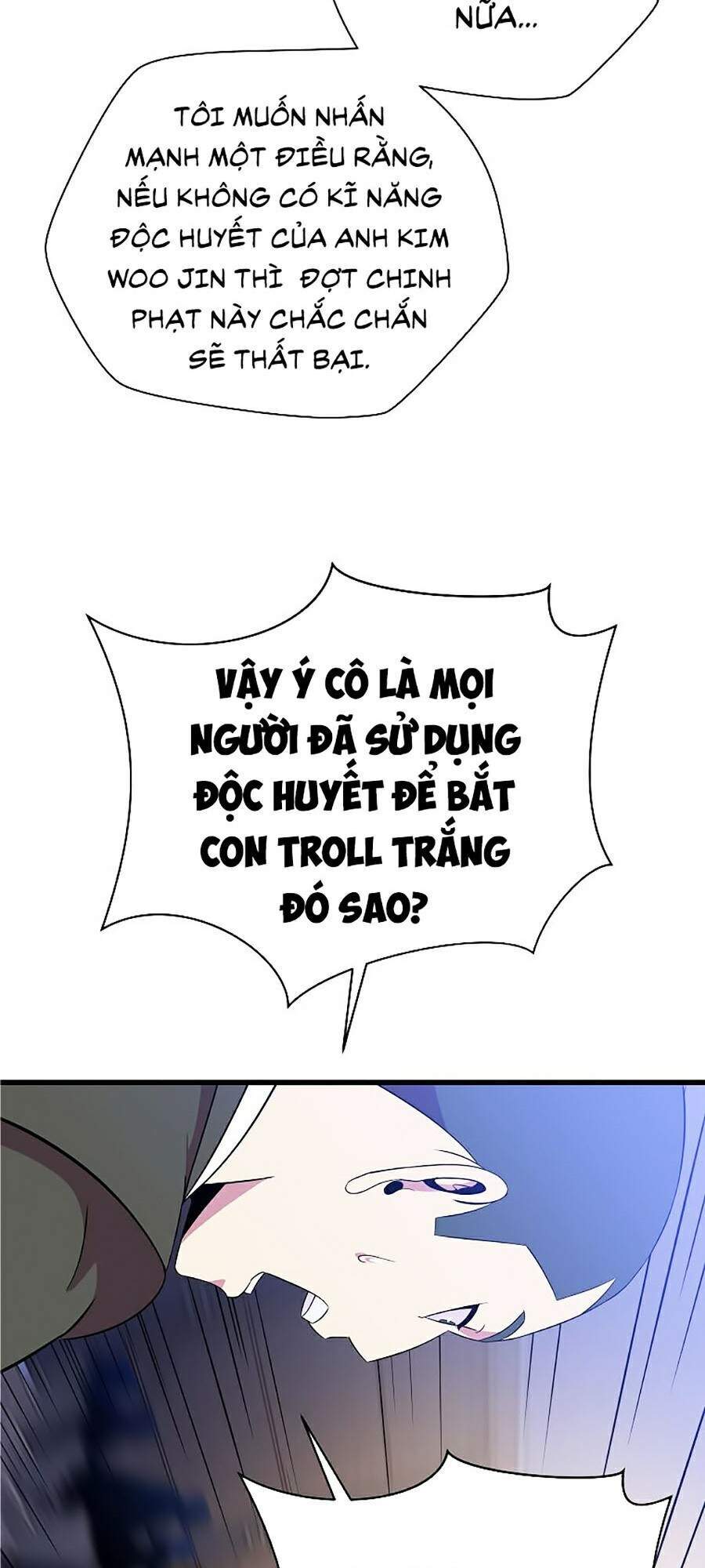 Tiêu Diệt Đấng Cứu Thế Chapter 66 - Trang 2