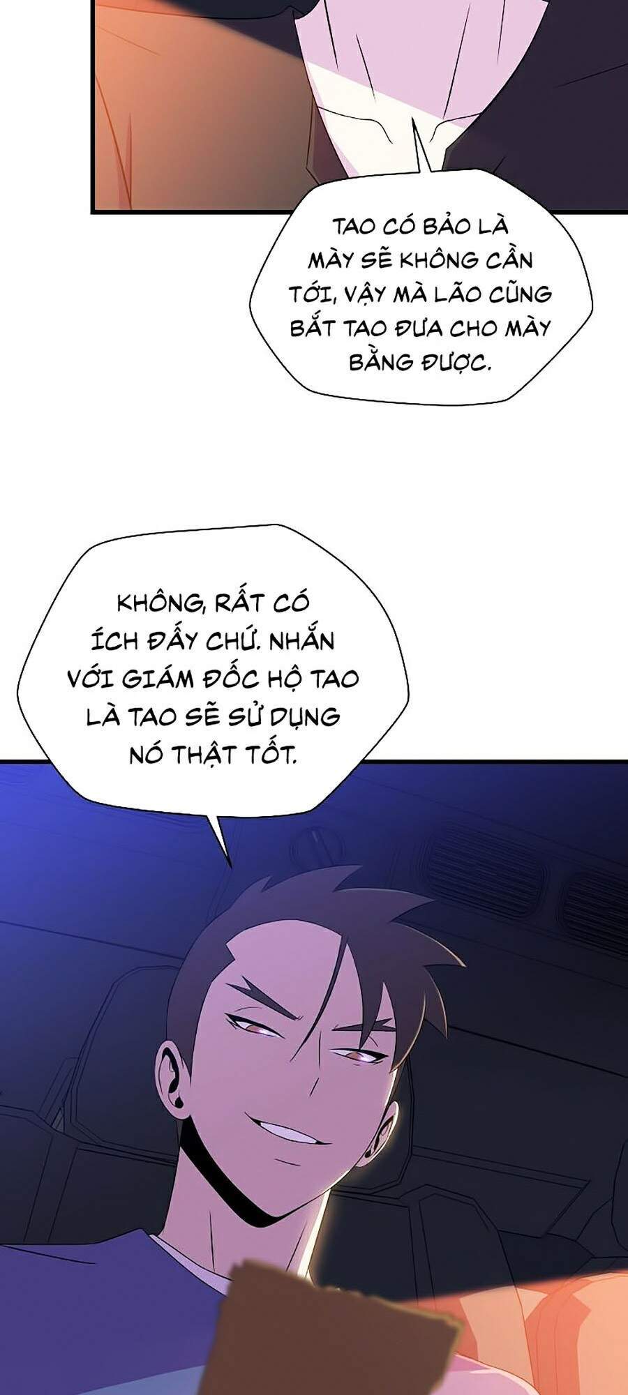 Tiêu Diệt Đấng Cứu Thế Chapter 66 - Trang 2