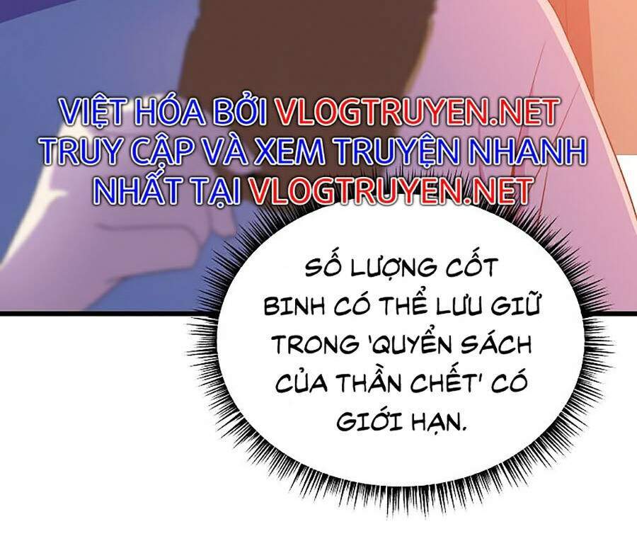 Tiêu Diệt Đấng Cứu Thế Chapter 66 - Trang 2