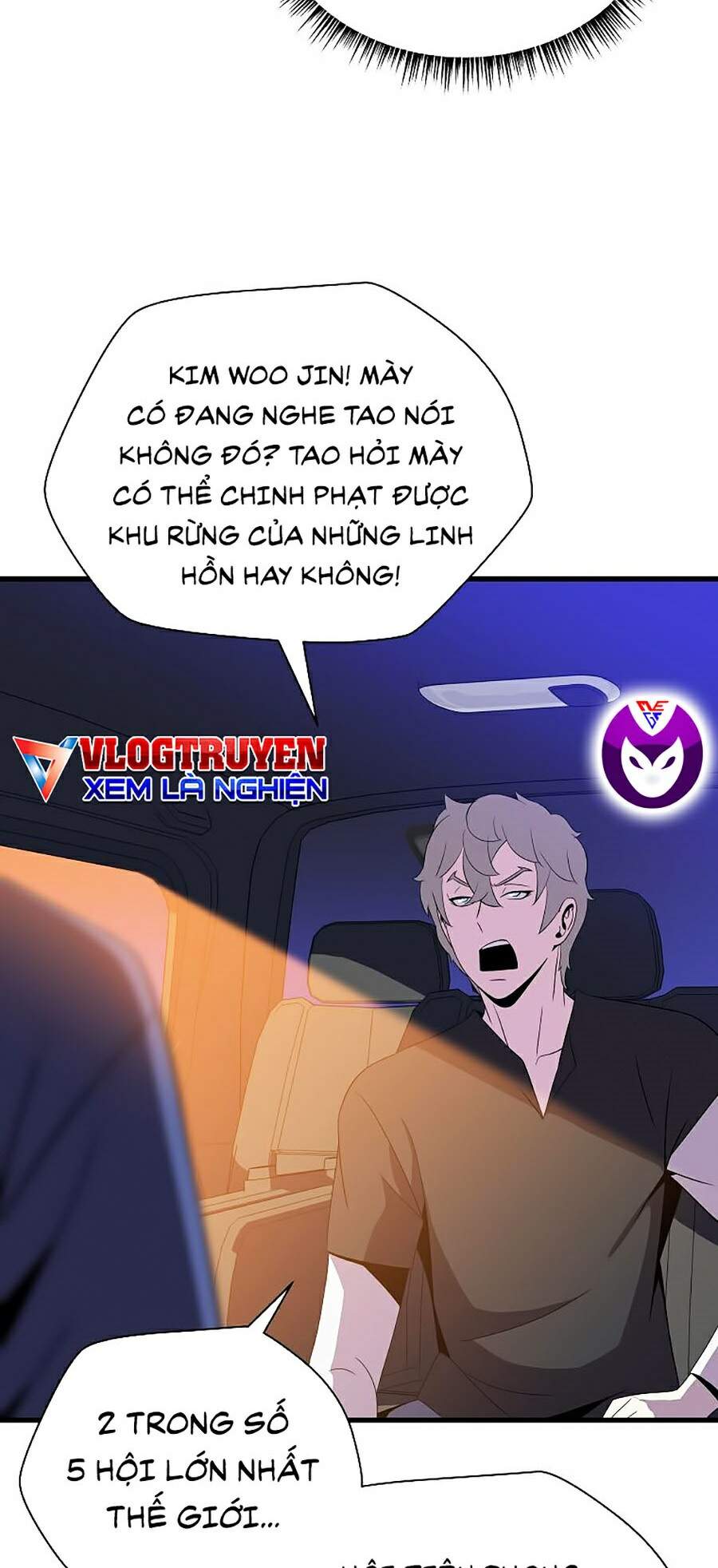 Tiêu Diệt Đấng Cứu Thế Chapter 66 - Trang 2