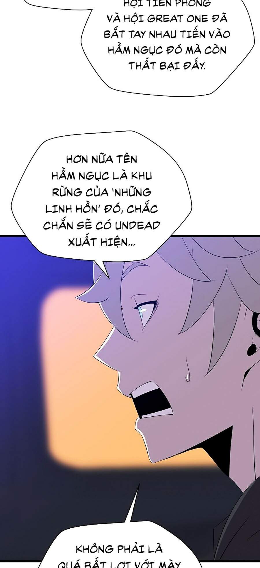 Tiêu Diệt Đấng Cứu Thế Chapter 66 - Trang 2