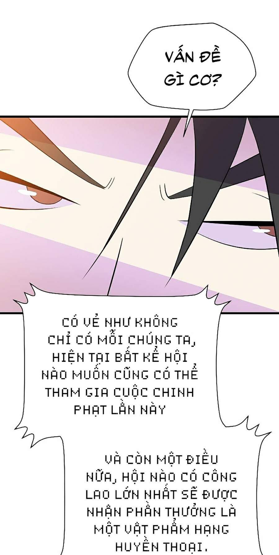 Tiêu Diệt Đấng Cứu Thế Chapter 66 - Trang 2