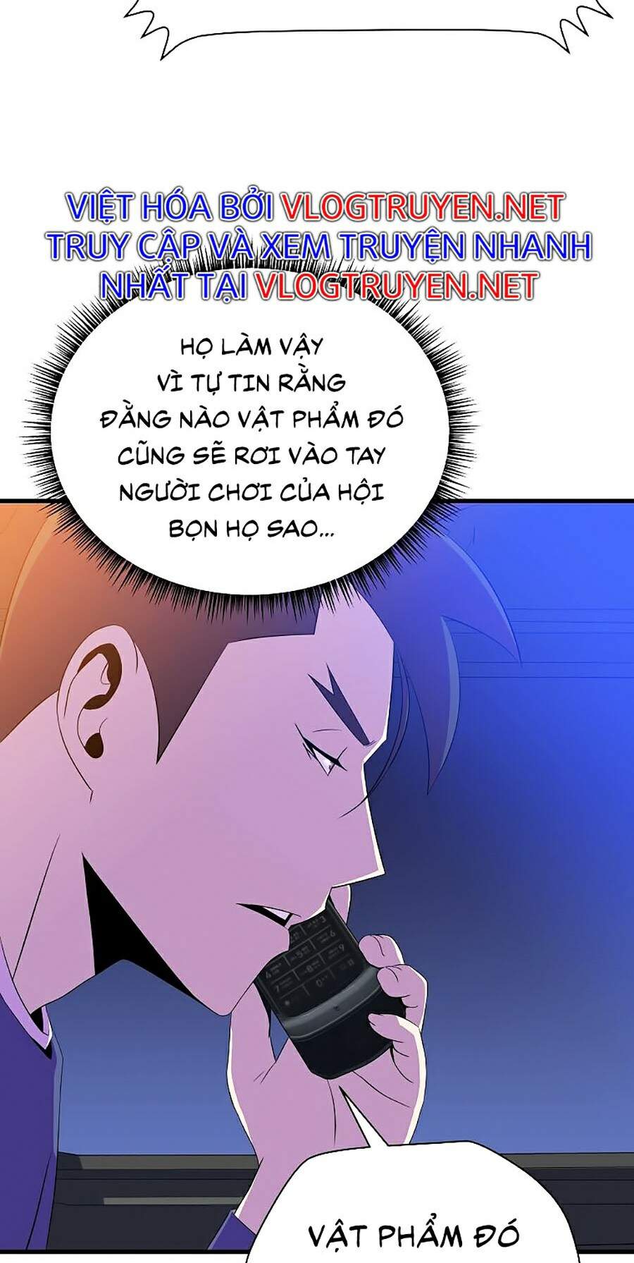 Tiêu Diệt Đấng Cứu Thế Chapter 66 - Trang 2