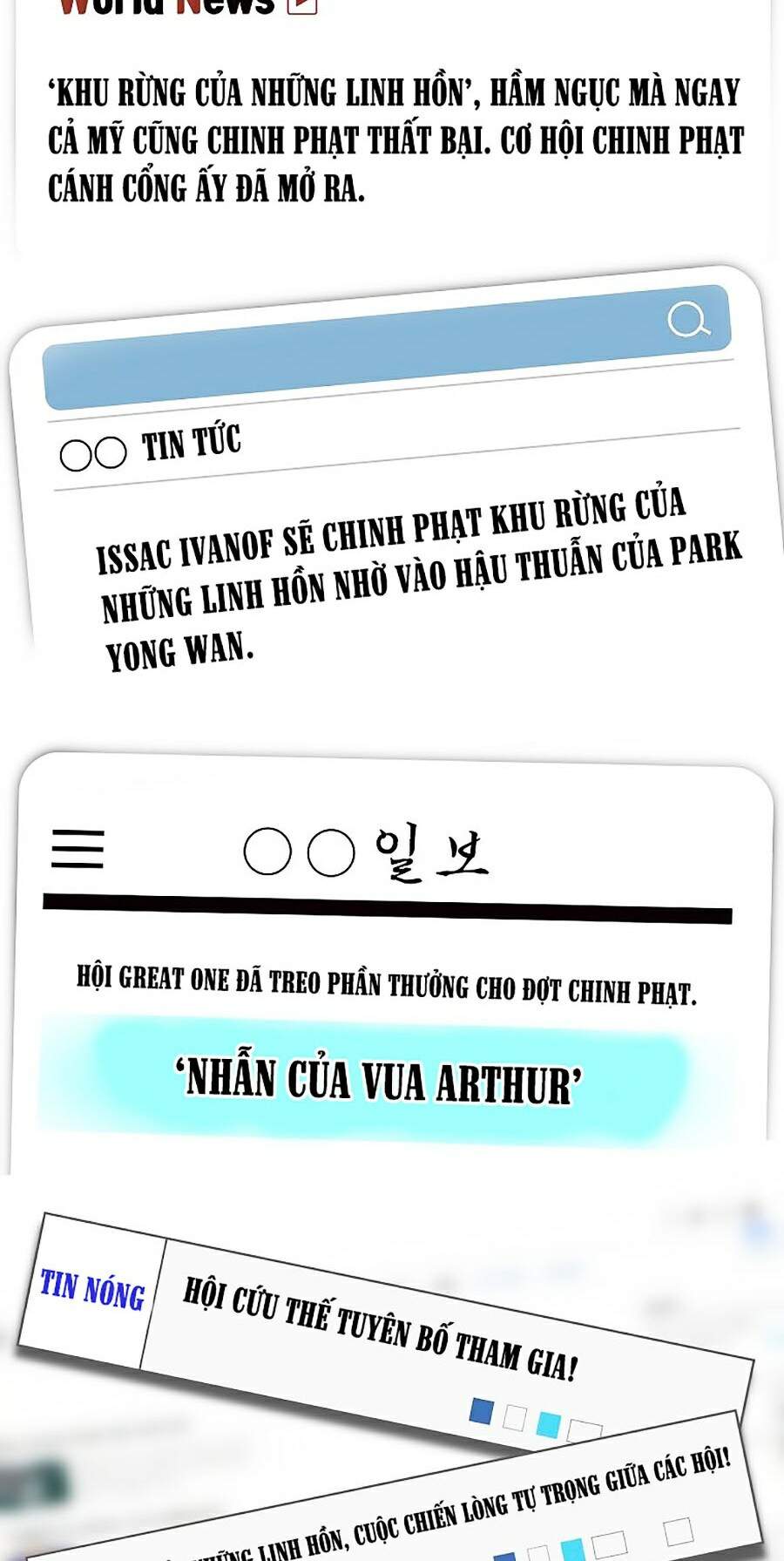 Tiêu Diệt Đấng Cứu Thế Chapter 66 - Trang 2