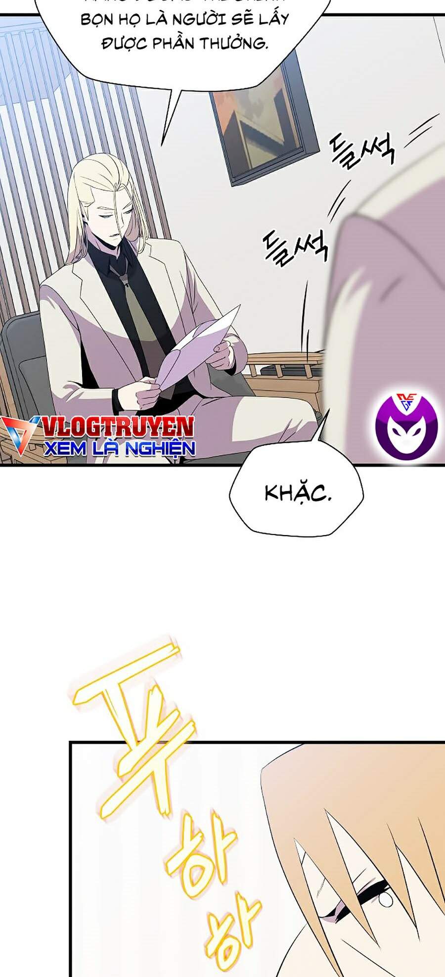 Tiêu Diệt Đấng Cứu Thế Chapter 66 - Trang 2