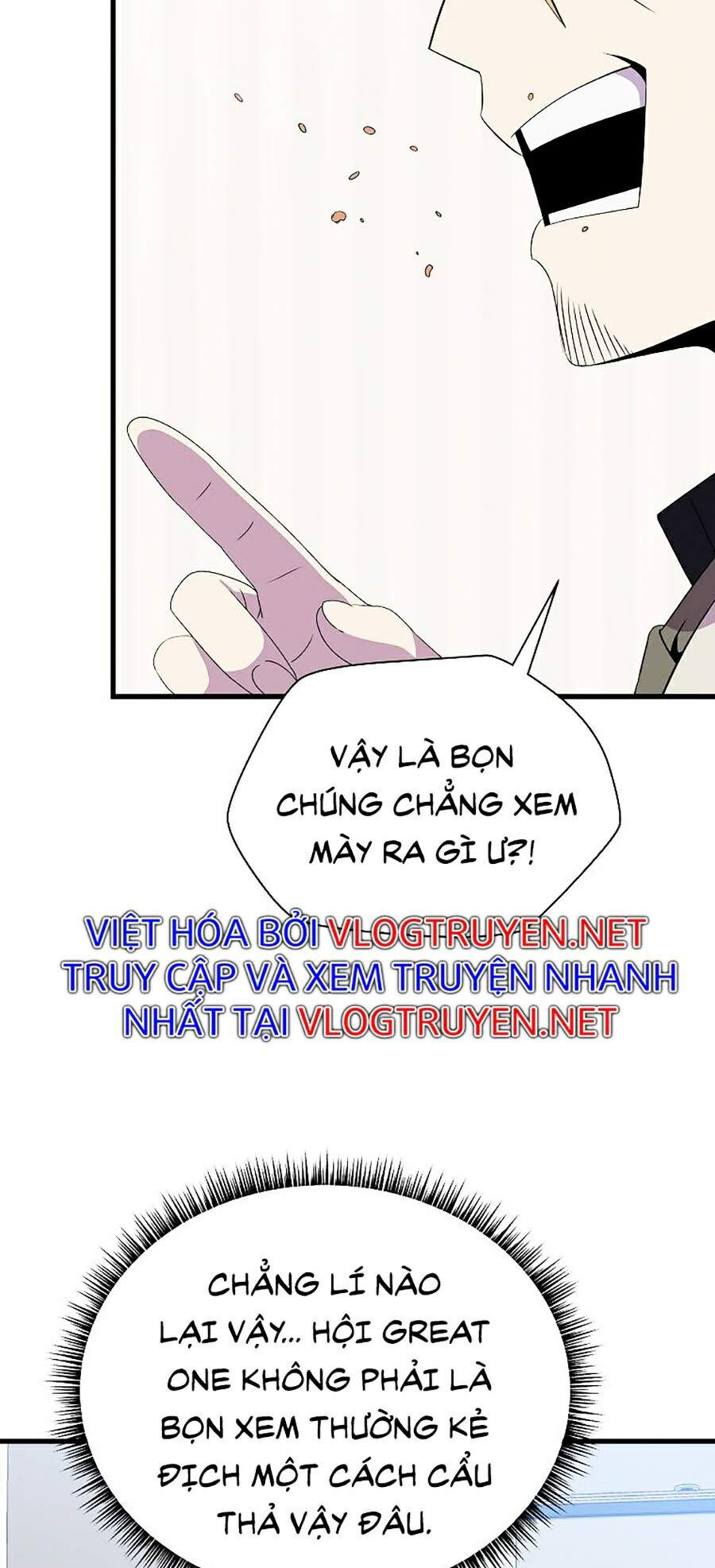 Tiêu Diệt Đấng Cứu Thế Chapter 66 - Trang 2