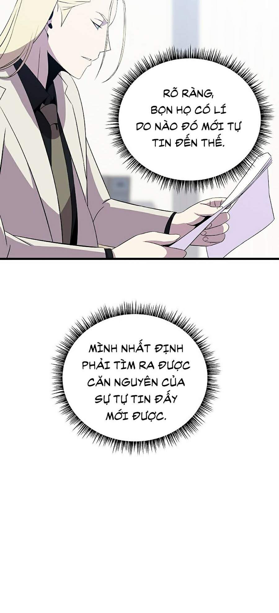 Tiêu Diệt Đấng Cứu Thế Chapter 66 - Trang 2