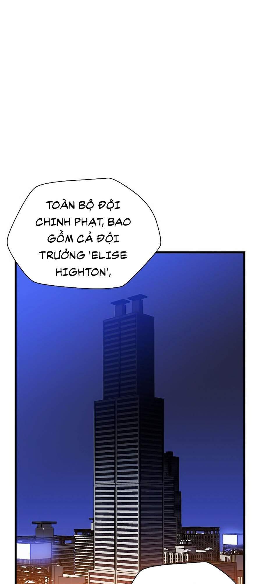 Tiêu Diệt Đấng Cứu Thế Chapter 66 - Trang 2