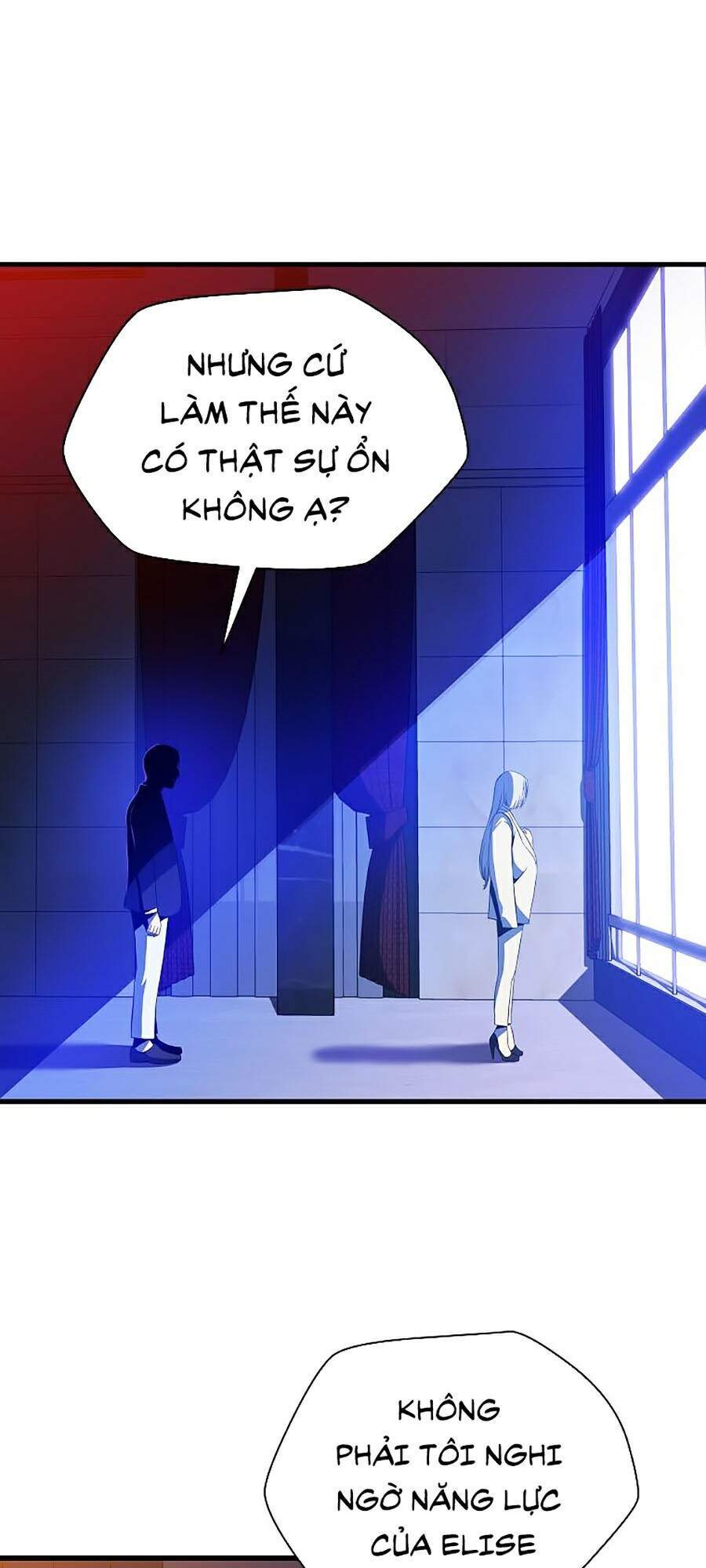 Tiêu Diệt Đấng Cứu Thế Chapter 66 - Trang 2