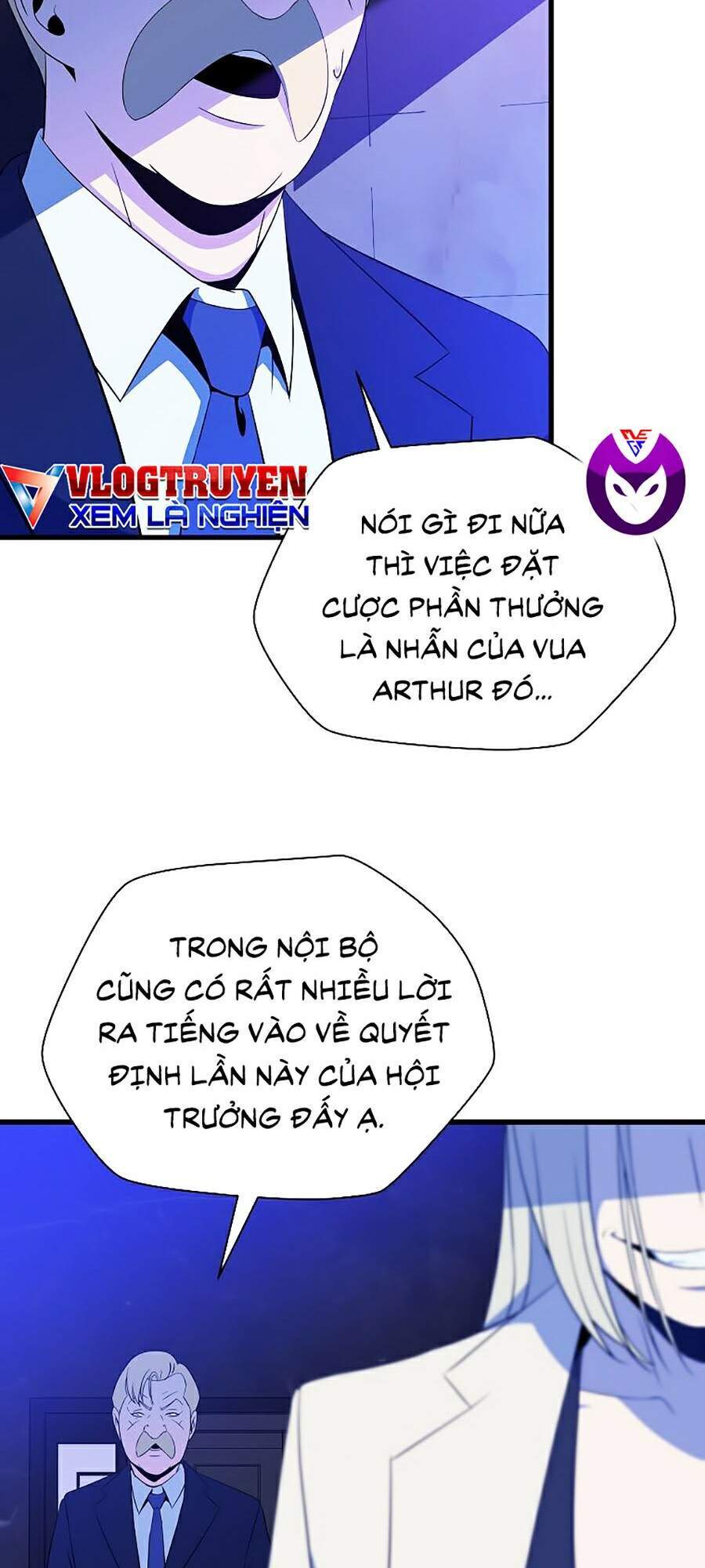 Tiêu Diệt Đấng Cứu Thế Chapter 66 - Trang 2