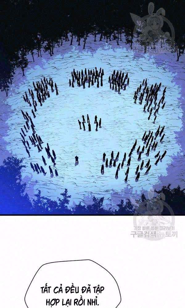 Tiêu Diệt Đấng Cứu Thế Chapter 67 - Trang 2