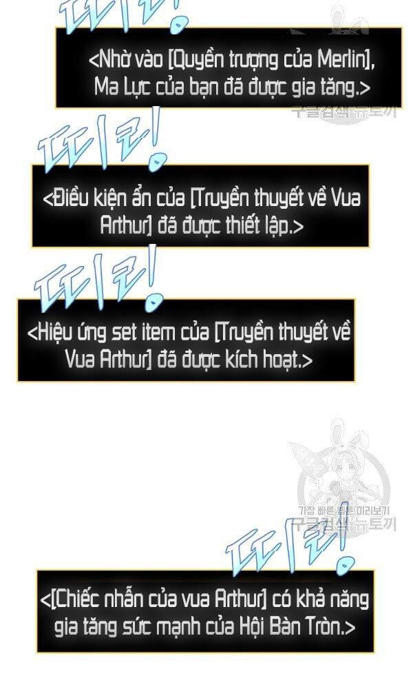 Tiêu Diệt Đấng Cứu Thế Chapter 67 - Trang 2