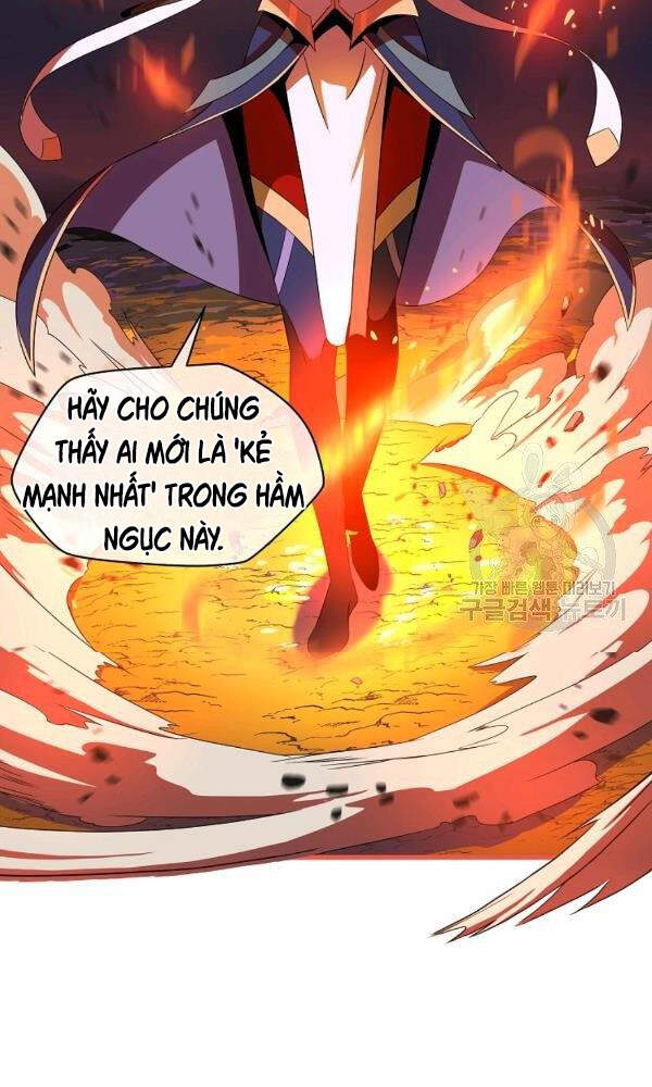 Tiêu Diệt Đấng Cứu Thế Chapter 67 - Trang 2