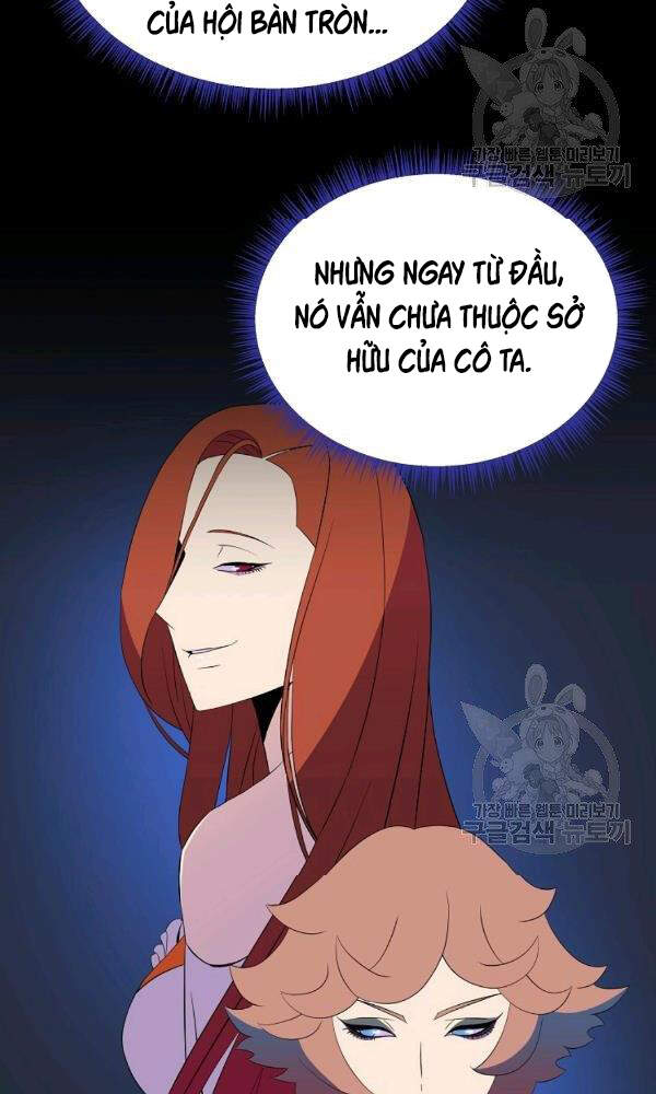 Tiêu Diệt Đấng Cứu Thế Chapter 67 - Trang 2