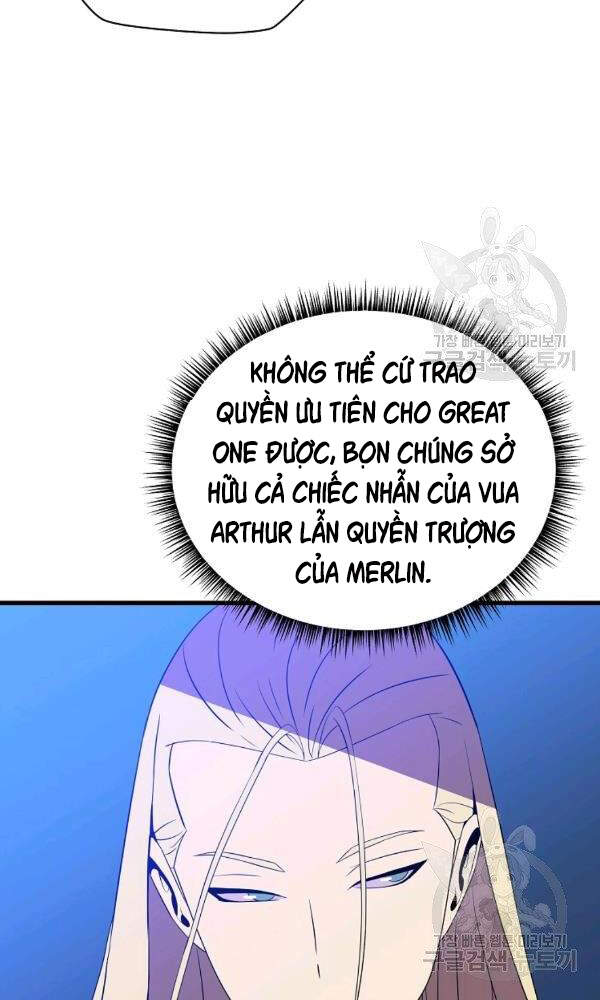 Tiêu Diệt Đấng Cứu Thế Chapter 67 - Trang 2